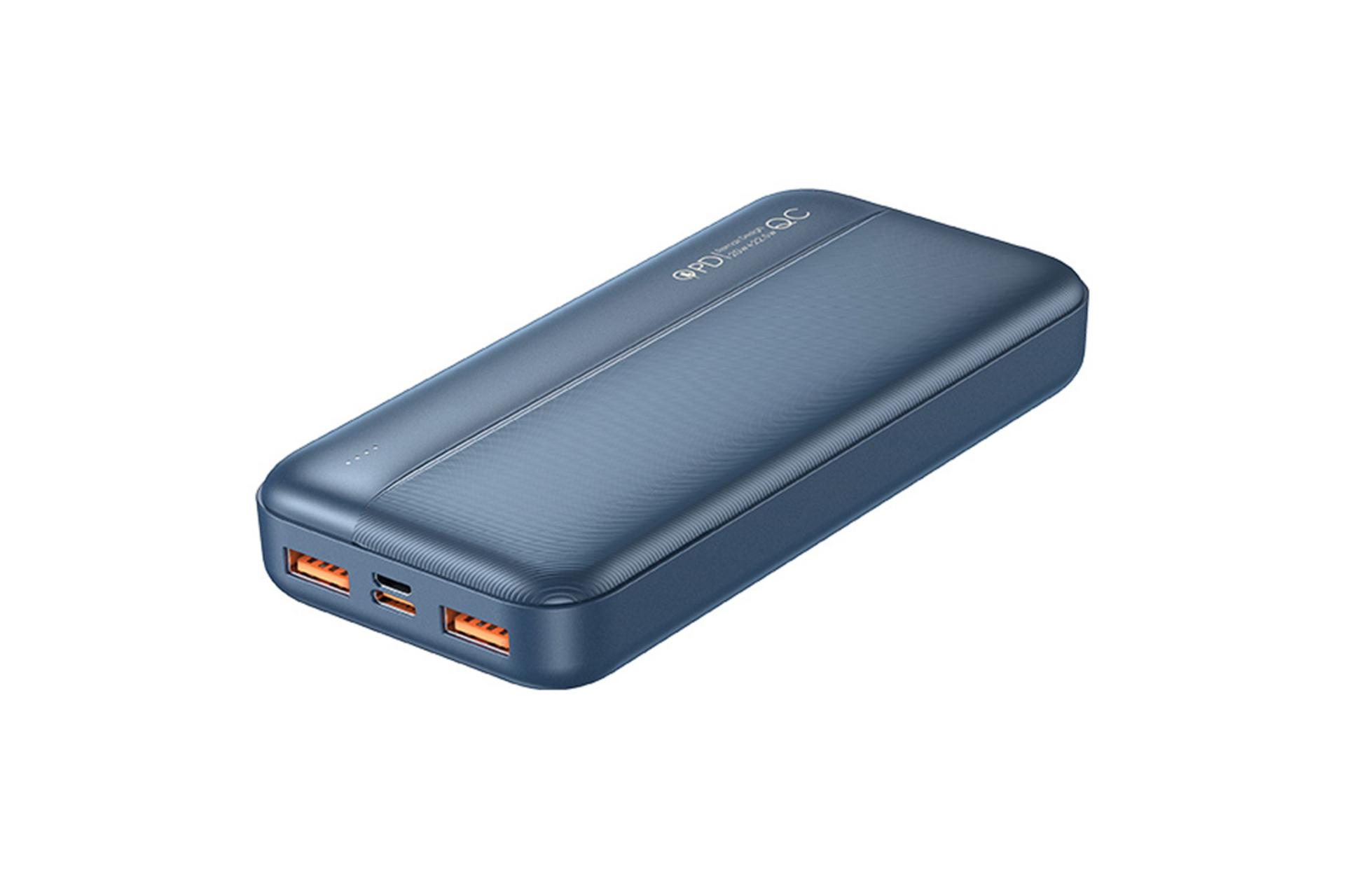 پاوربانک ریمکس RPP-213 پورت