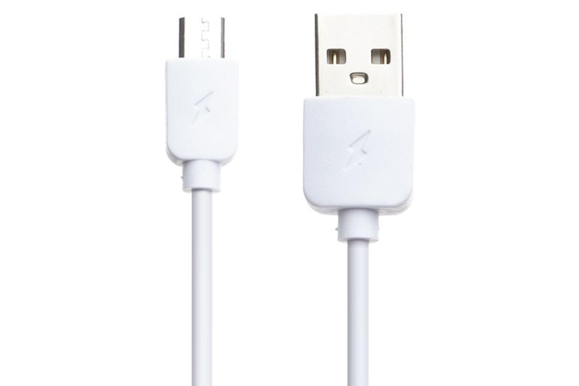 کابل پاور بانک تسکو 859L با ظرفیت 10000 میلی‌آمپر ساعت Tsco TP 859L 10000mAh