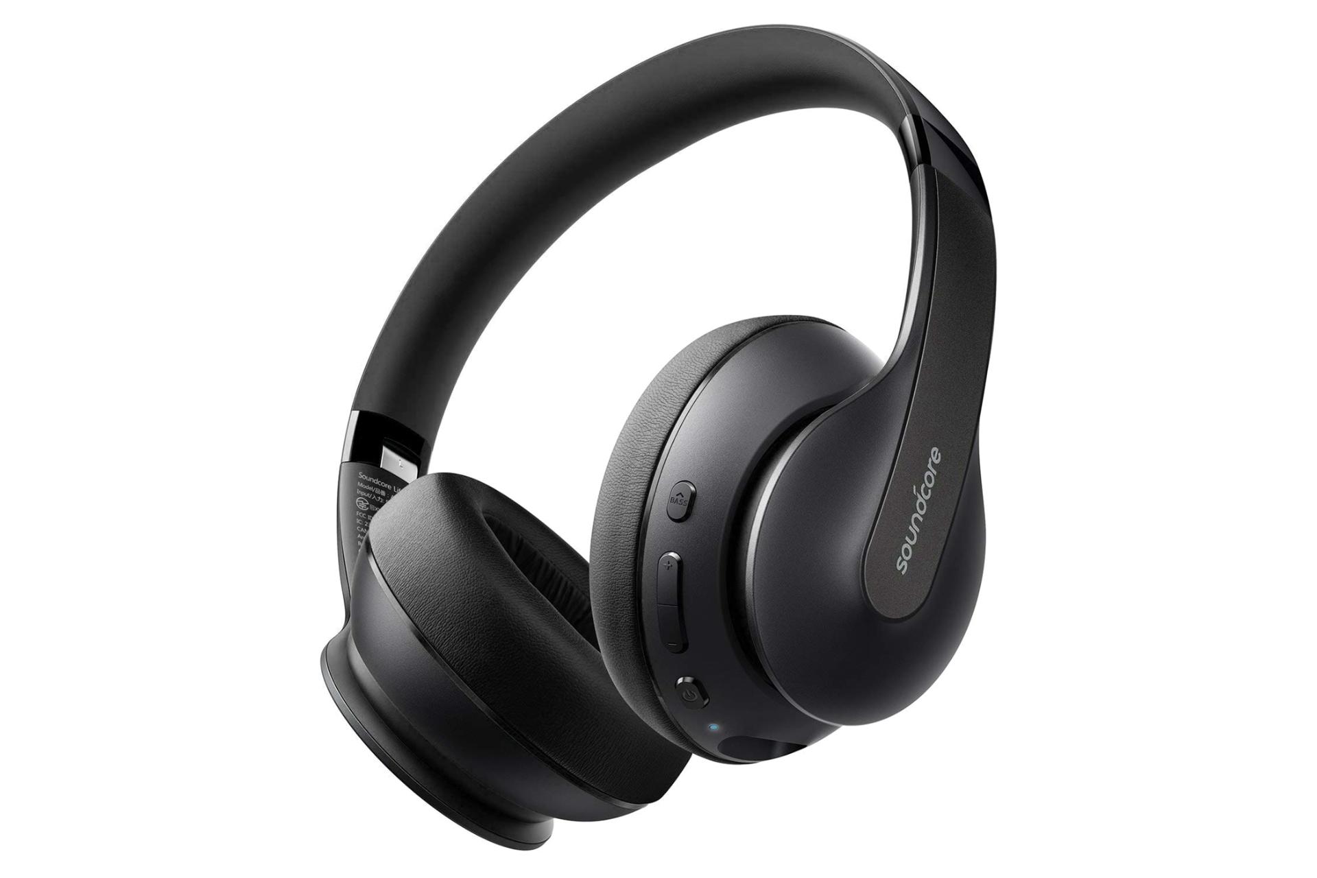 هدفون بی سیم انکر Anker Soundcore Life Q10 مشکی