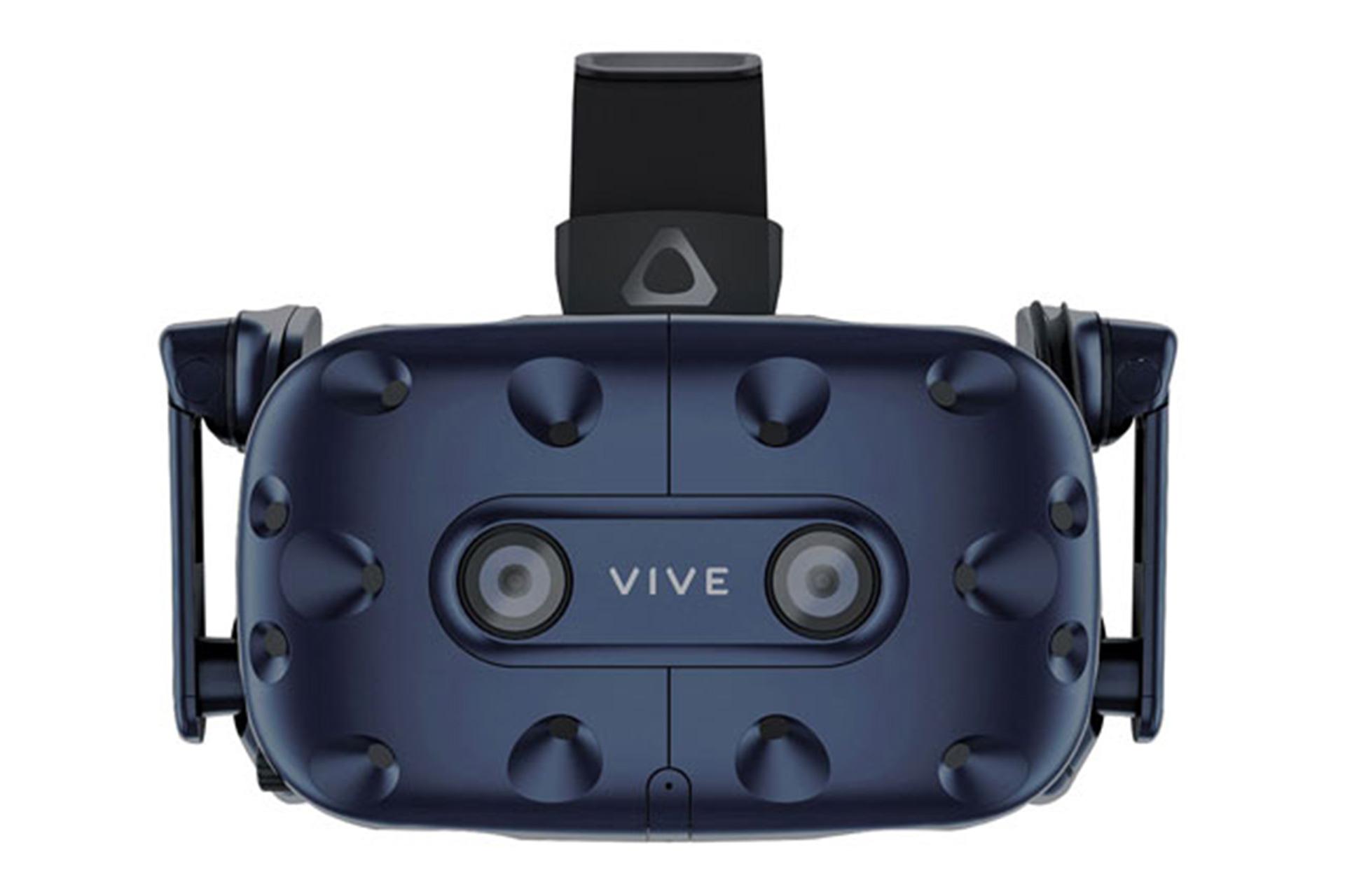 HTC Vive Pro Eye