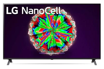 ال جی NANO80 مدل 55 اینچ 2020
