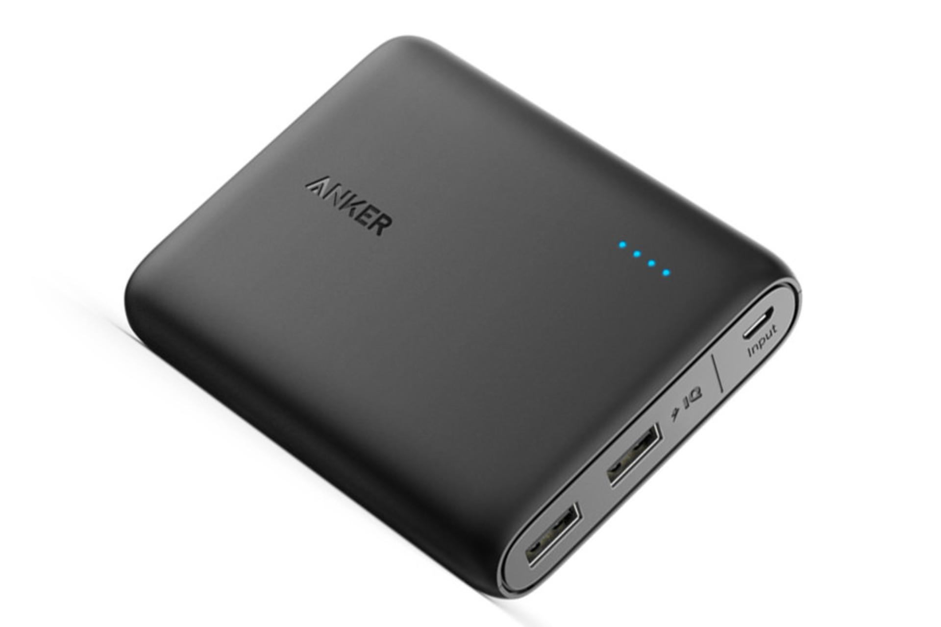 Anker PowerCore 10400 A1214 10400mAh