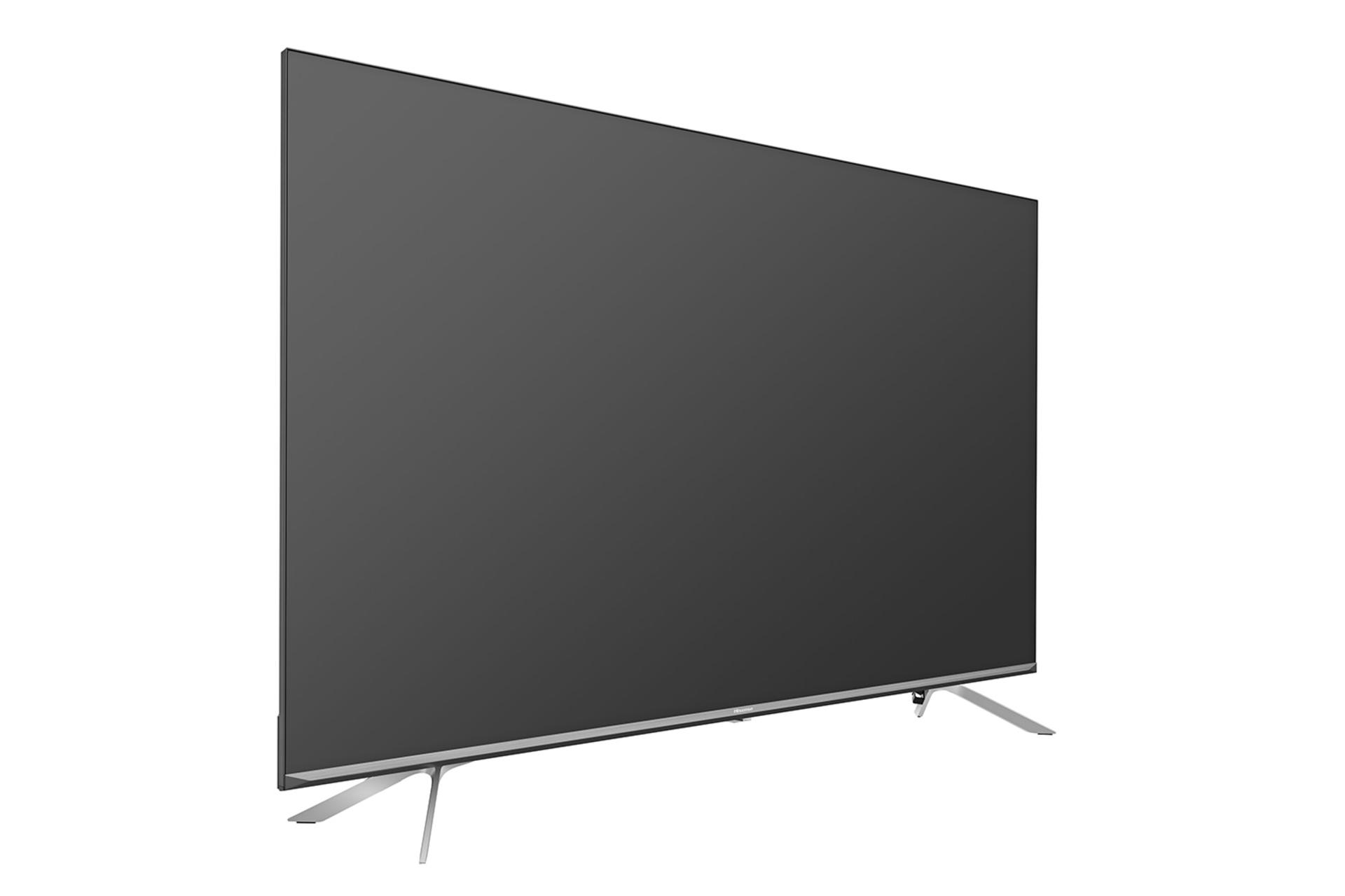 نمایشگر خاموش تلویزیون هایسنس Hisense 65U7WF