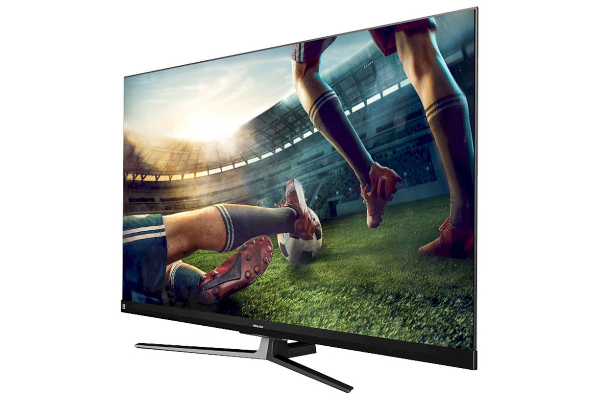 نمایشگر تلویزیون هایسنس Hisense 65U8QF