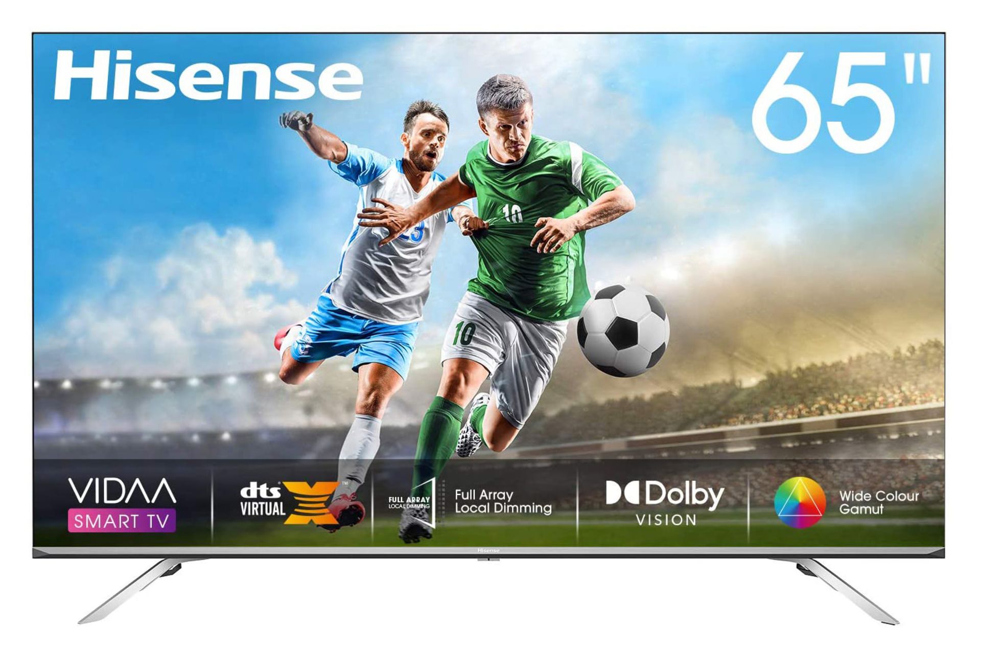 تلویزیون هایسنس Hisense 65U7WF