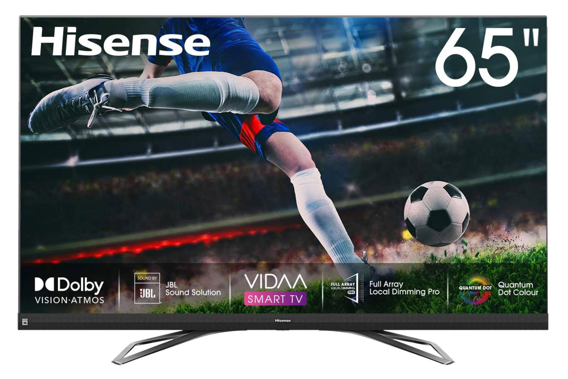 تلویزیون هایسنس Hisense 65U8QF