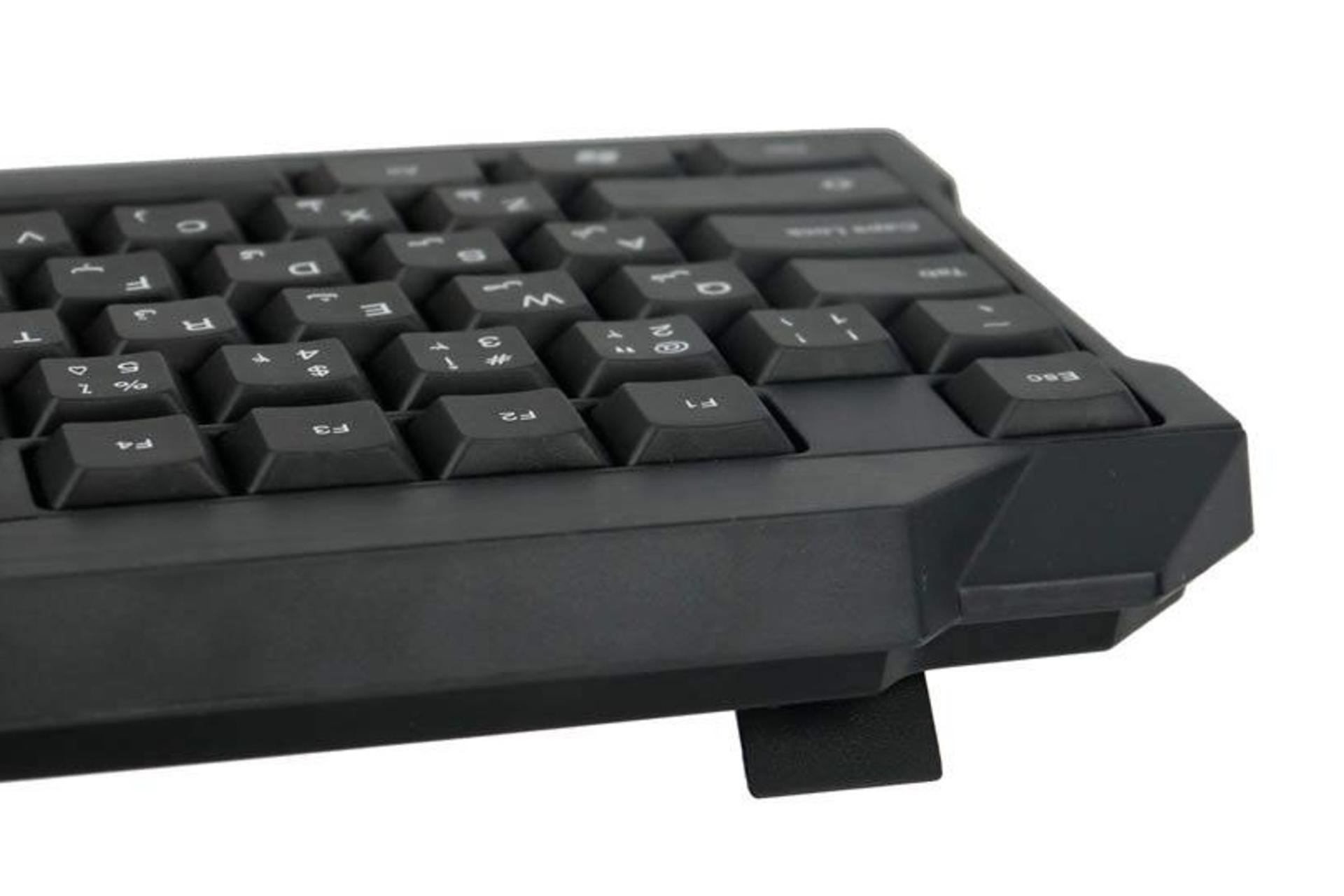 پایه تنظیم ارتفاع کیبورد آرمو Armo AK62