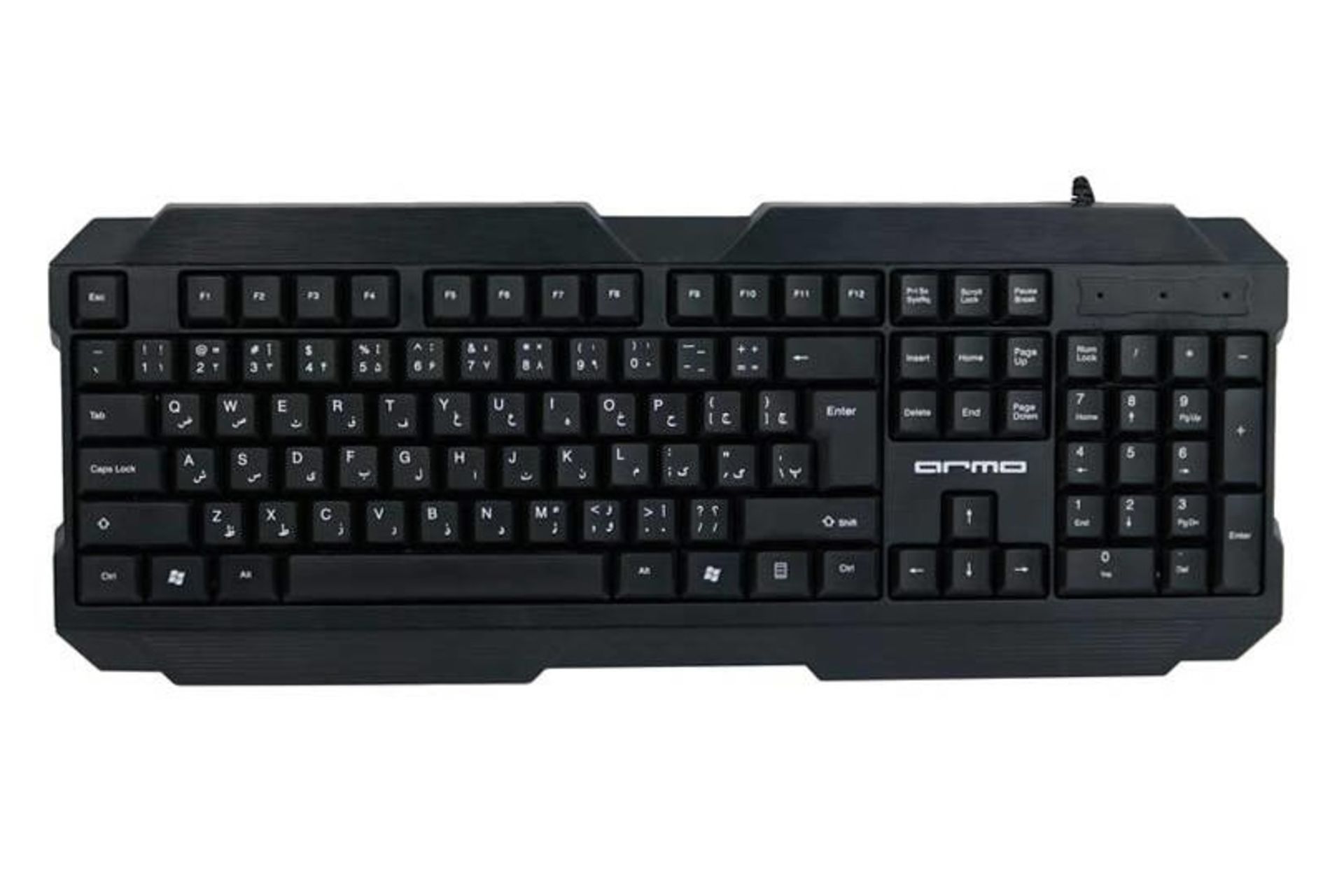 کیبورد آرمو Armo AK62