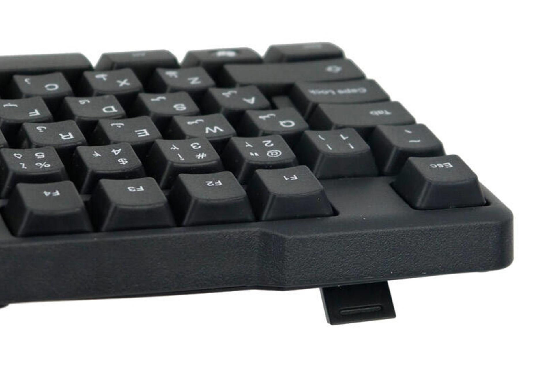 پایه تنظیم ارتفاع کیبورد آرمو Armo AK61