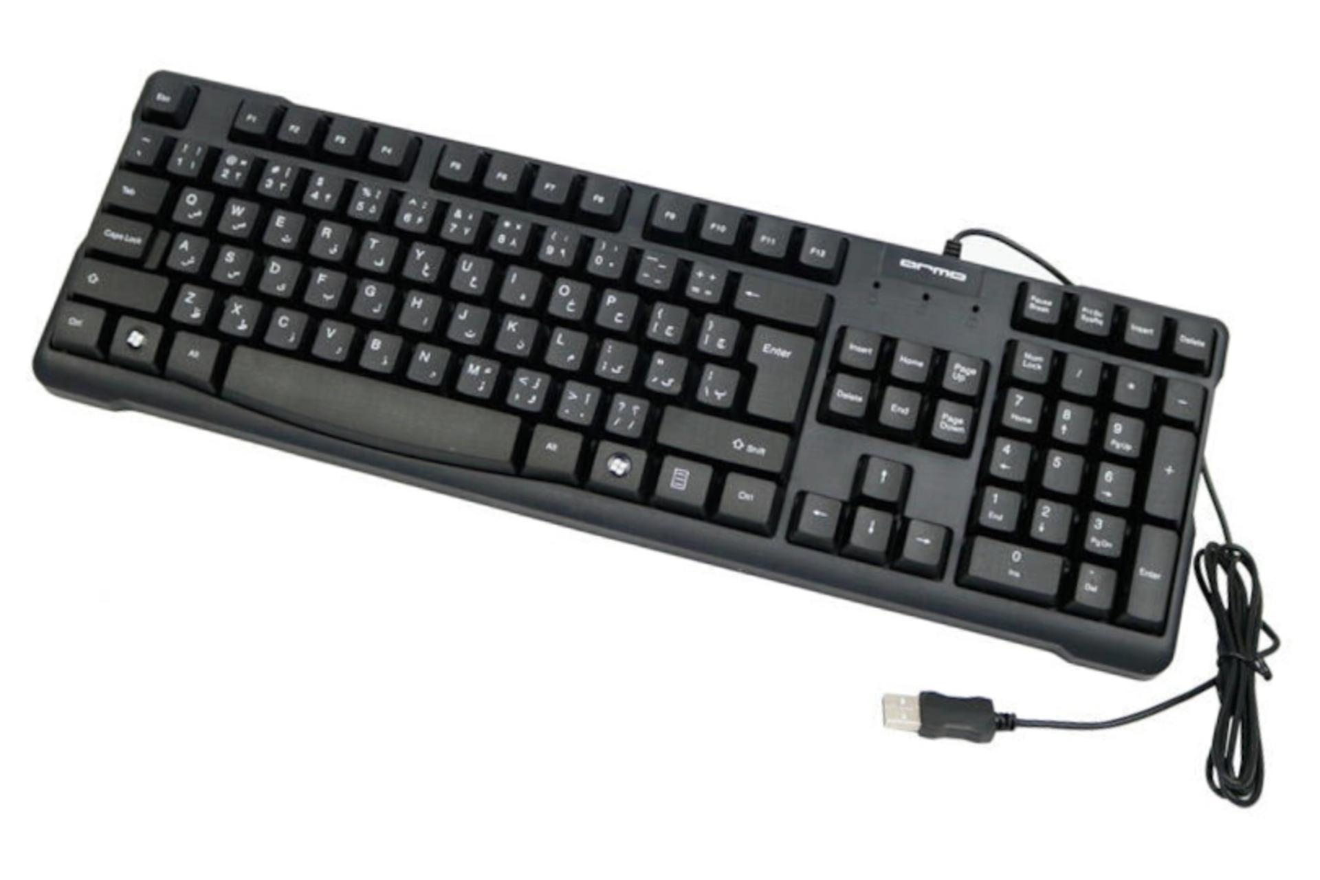 کابل کیبورد آرمو Armo AK61