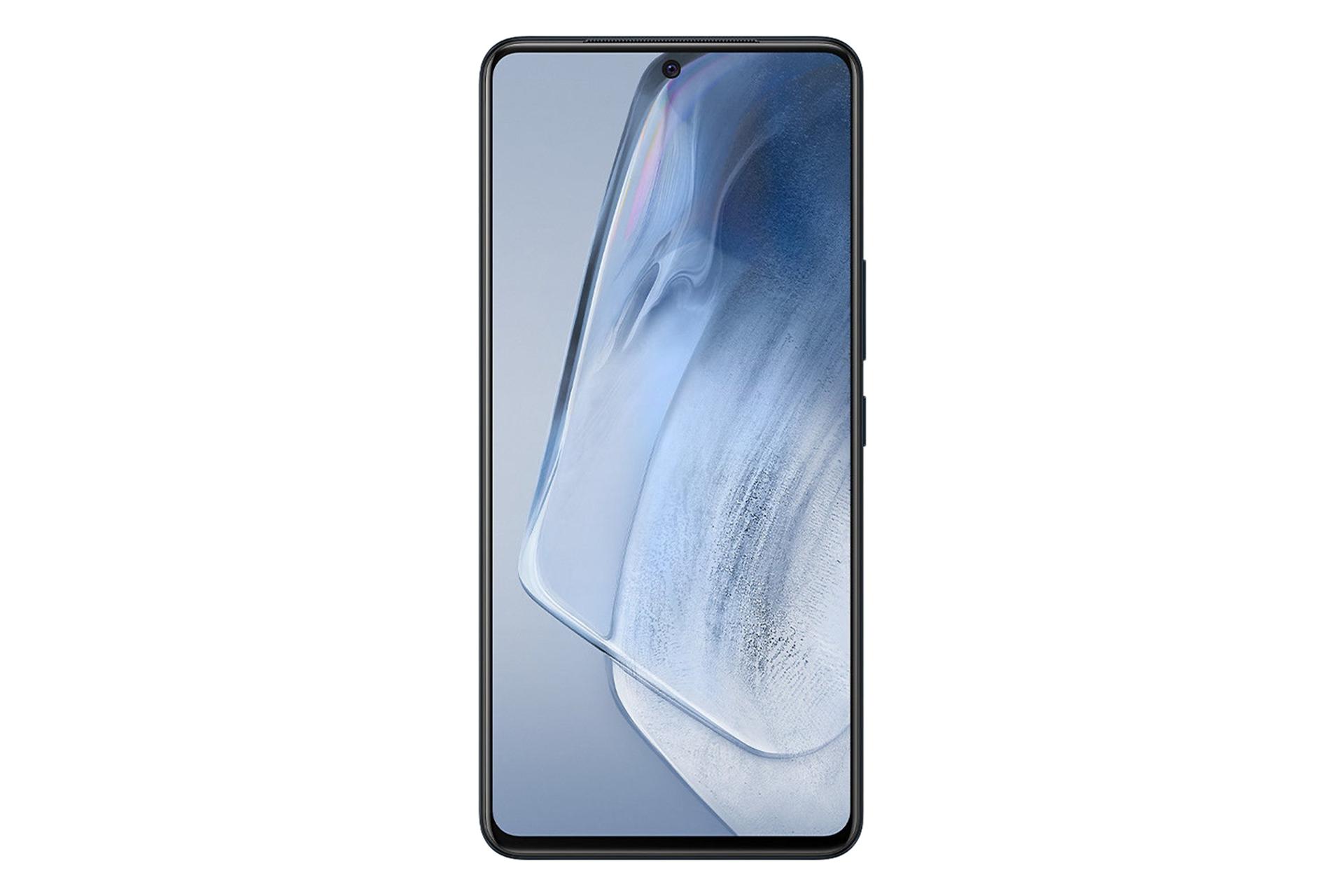 گوشی موبایل iQOO 7 ویوو نسخه هند Vivo iQOO 7 India