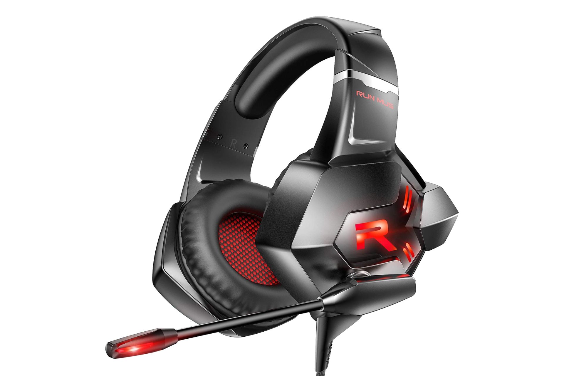 هدست گیمینگ رانموس Runmus K11