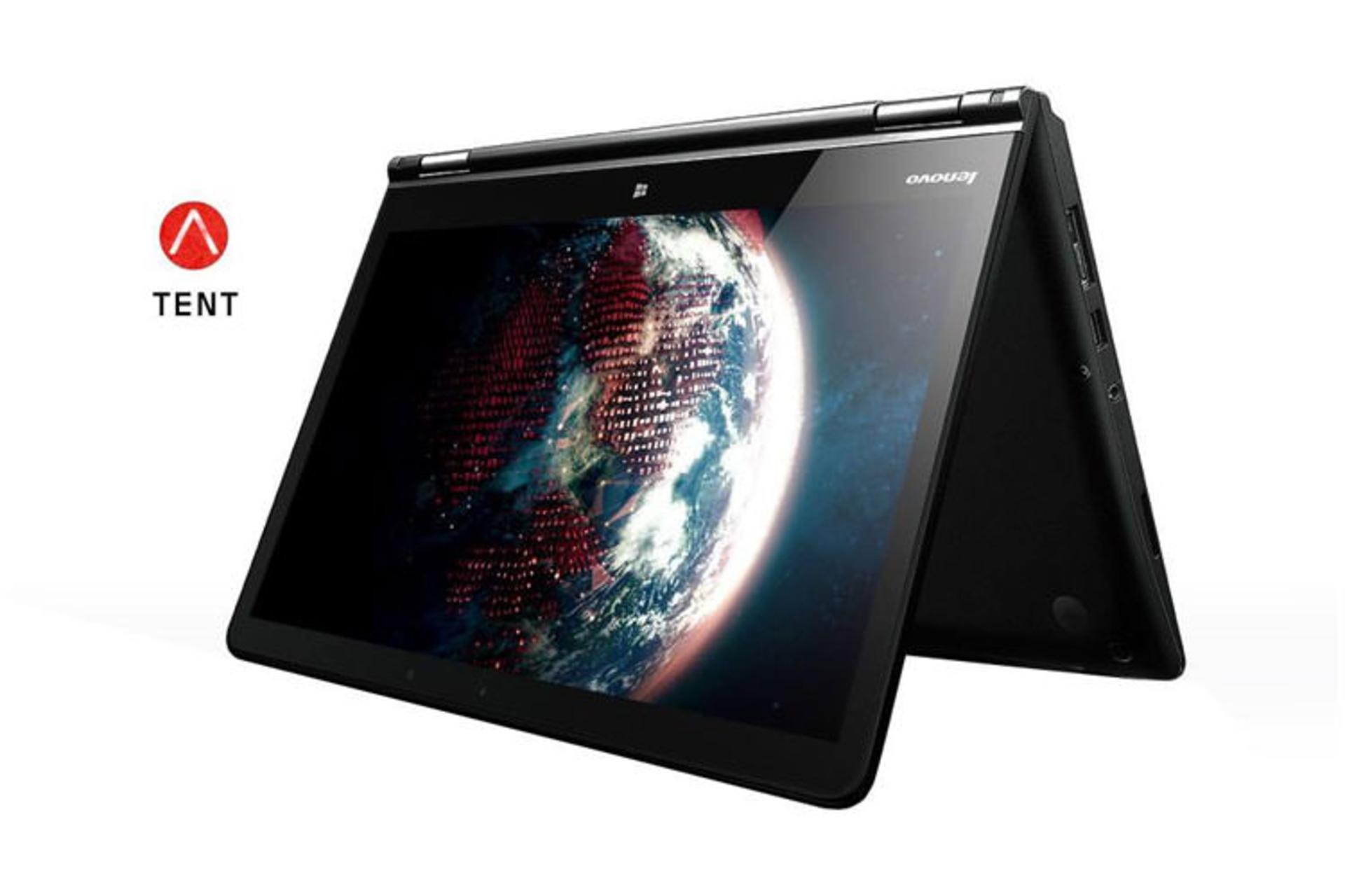 Lenovo ThinkPad Yoga 14