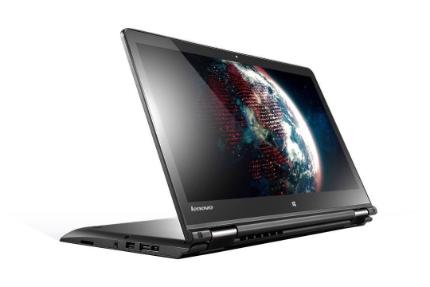 ThinkPad Yoga 14 لنوو - Core i5 4GB 500GB 2GB