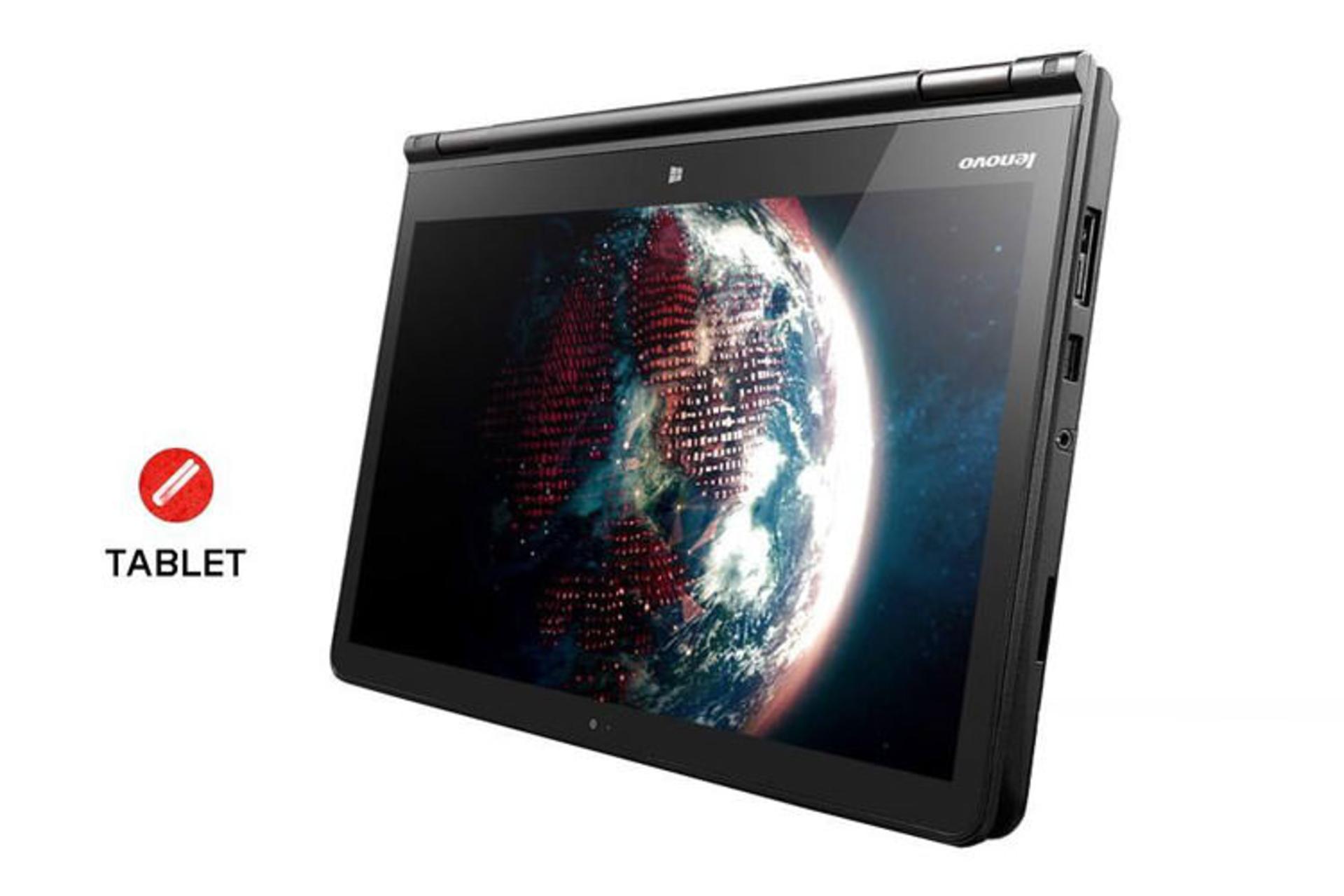 Lenovo ThinkPad Yoga 14