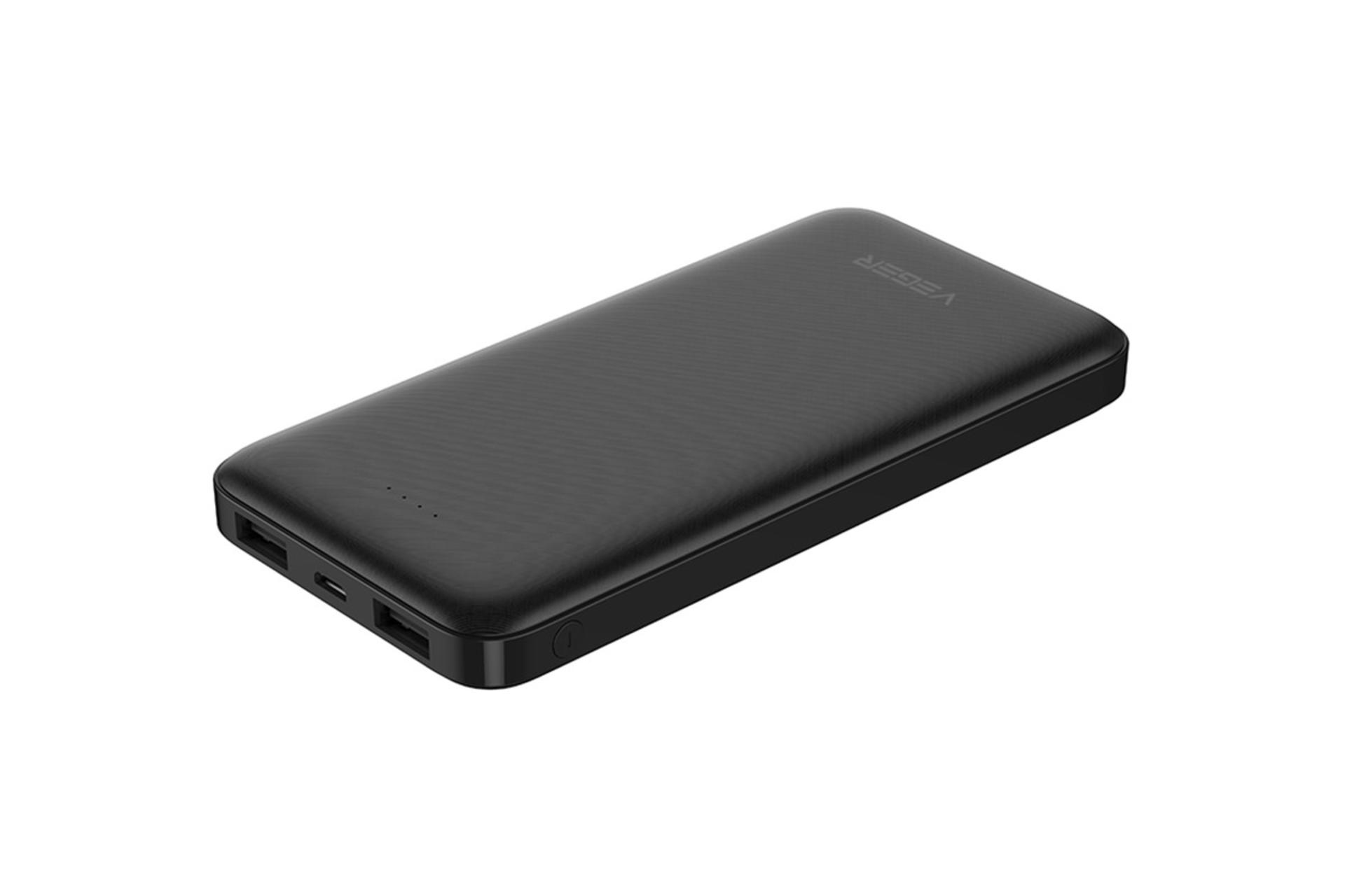 وگر VP-1053 با ظرفیت 10000 میلی‌آمپر ساعت / VEGER VP-1053 10000mAh