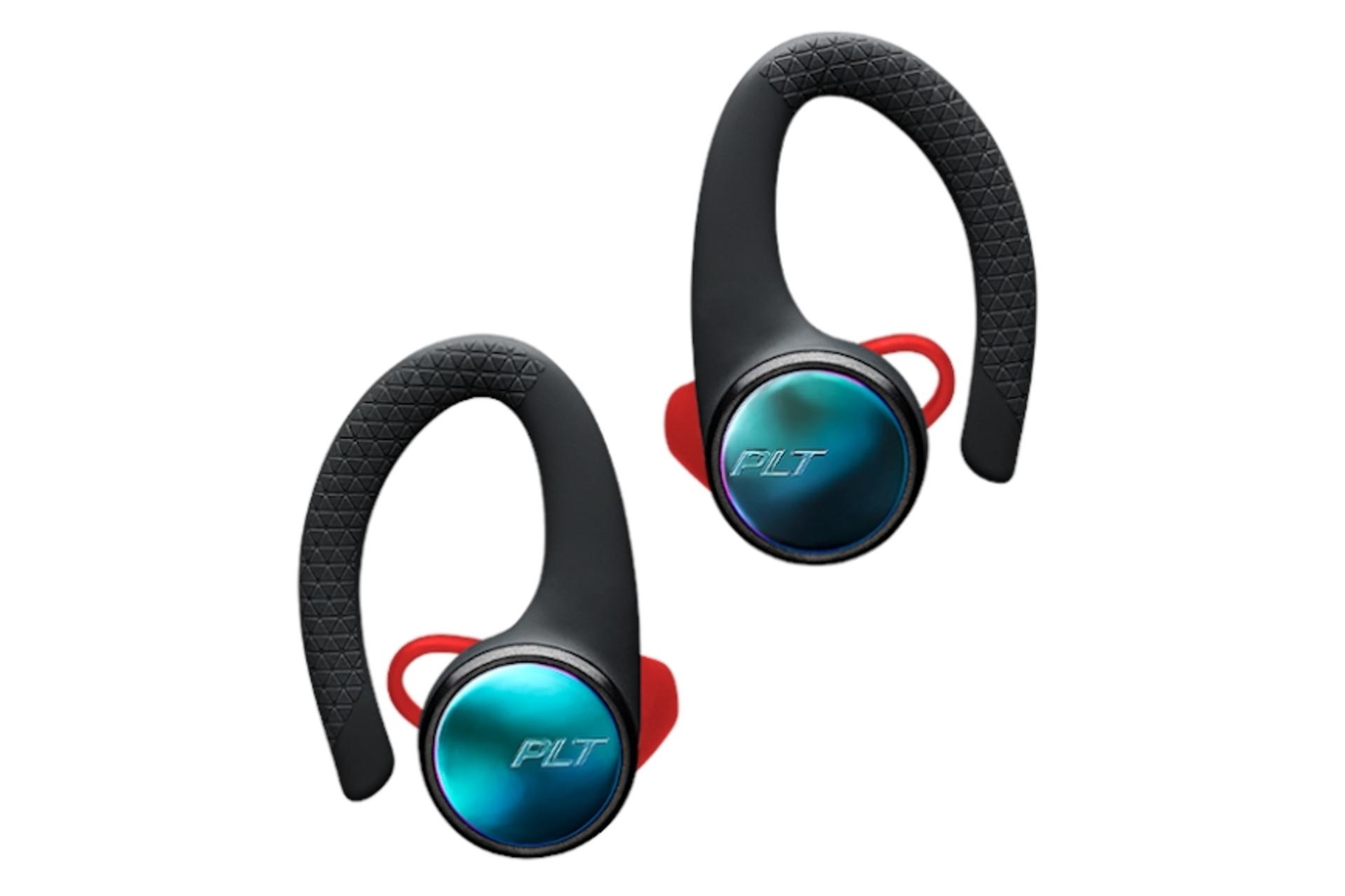 هدفون بی سیم پلنترونیکس Plantronics BackBeat FIT 3100 مشکی