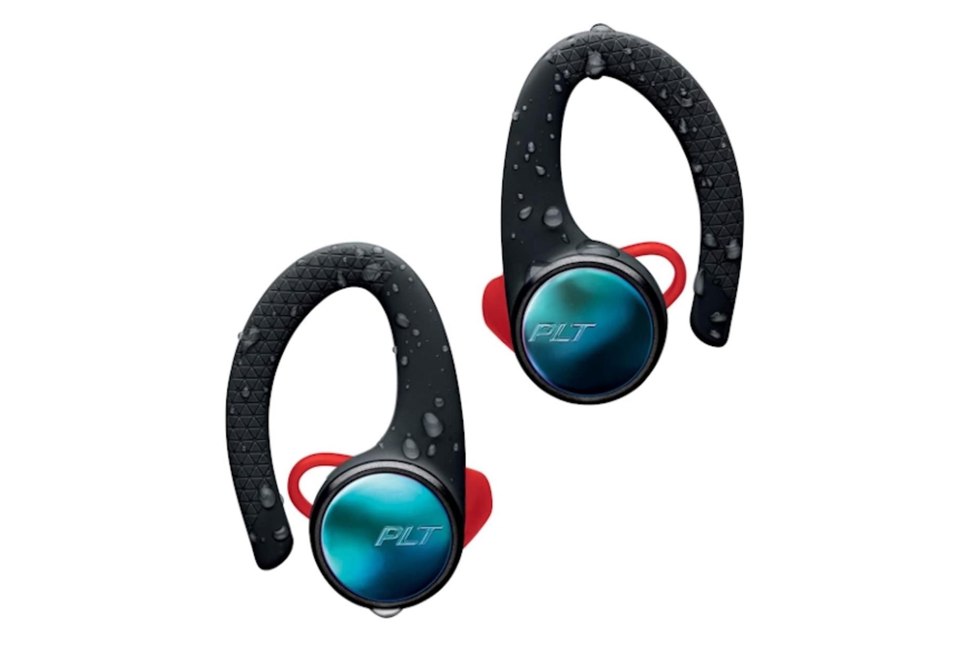 هدفون بی سیم پلنترونیکس Plantronics BackBeat FIT 3100 ضد آب