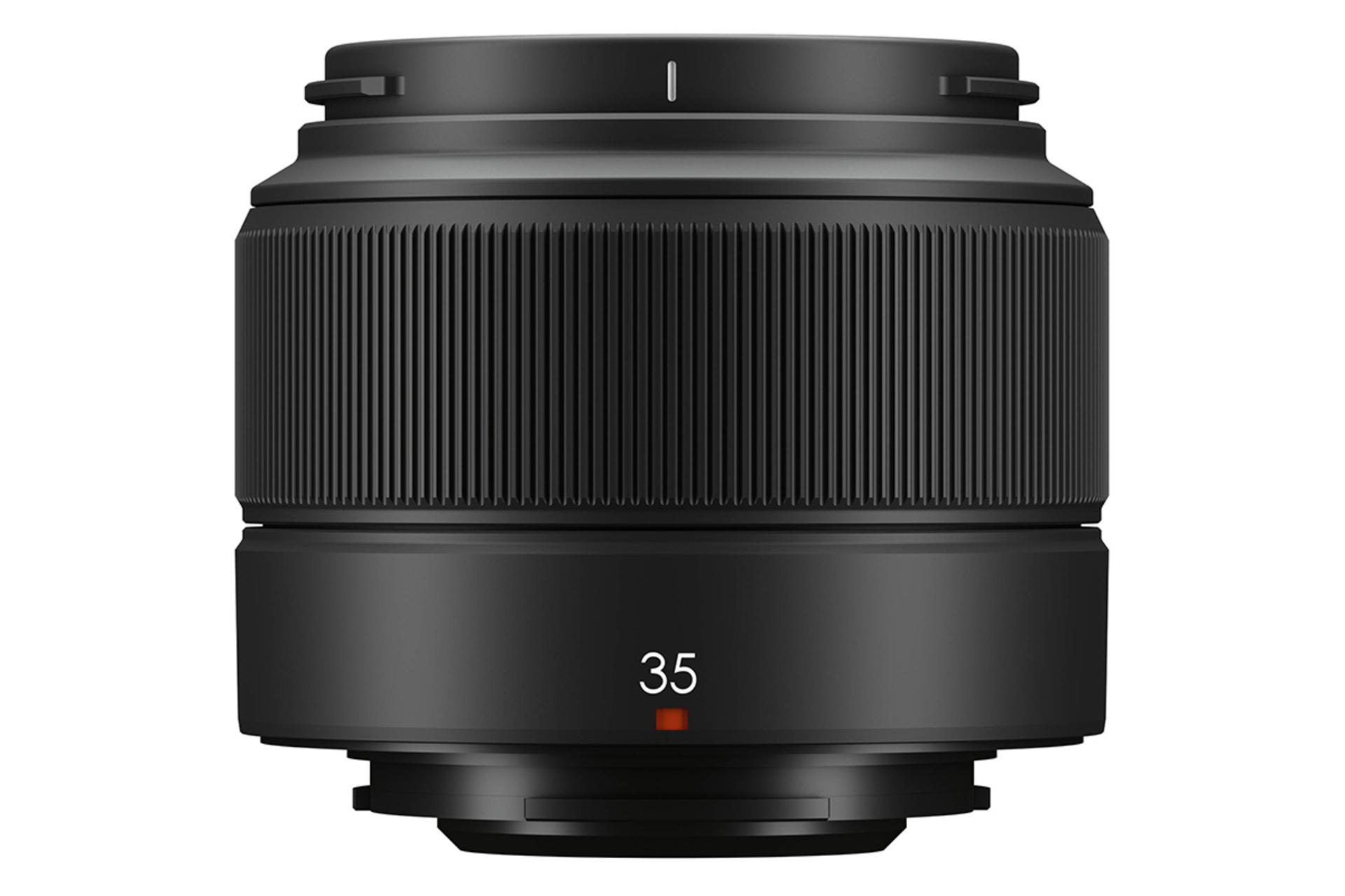 Fujifilm XC 35mm F2 / فوجی فیلم