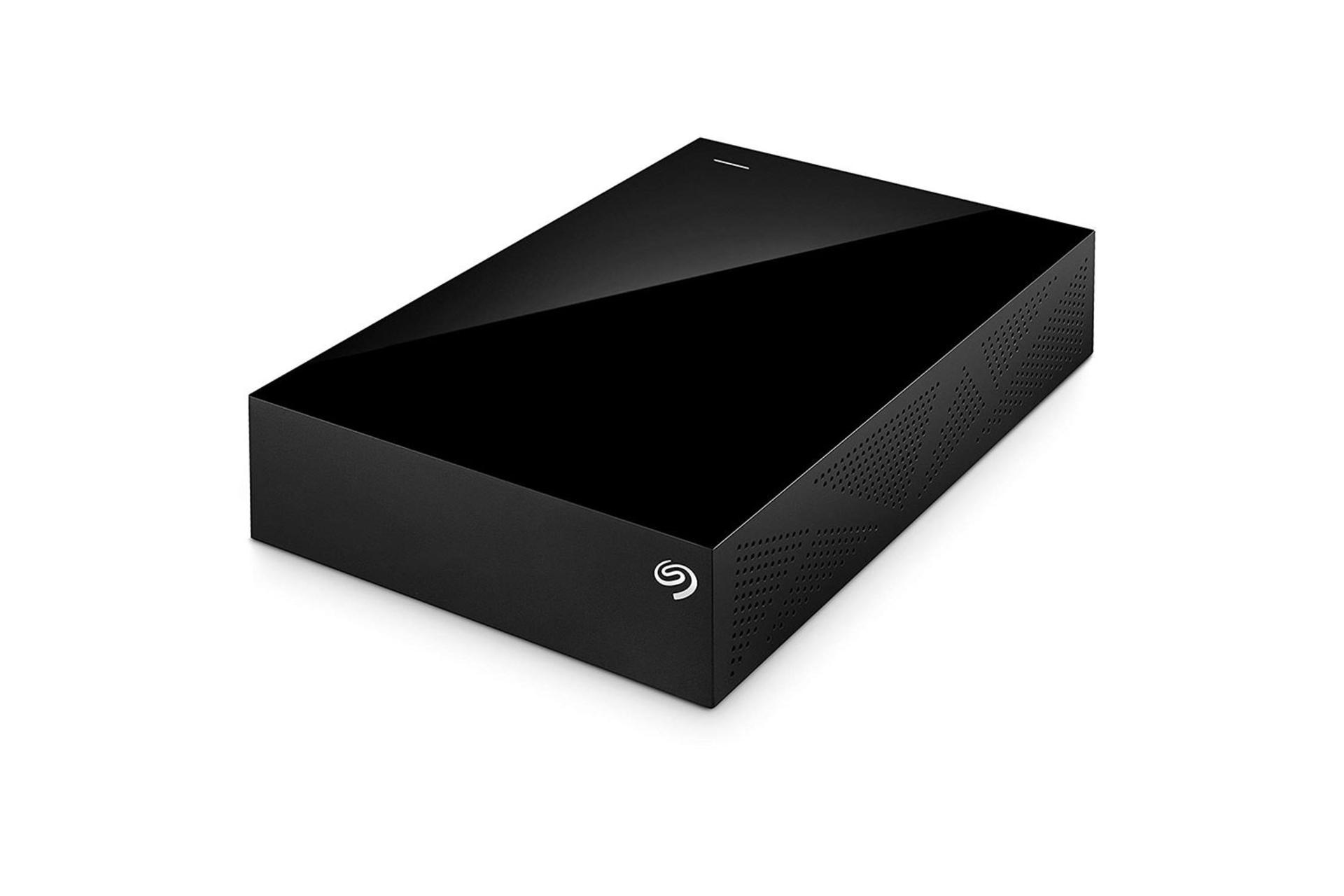 Seagate Backup Plus Desktop 5TB	