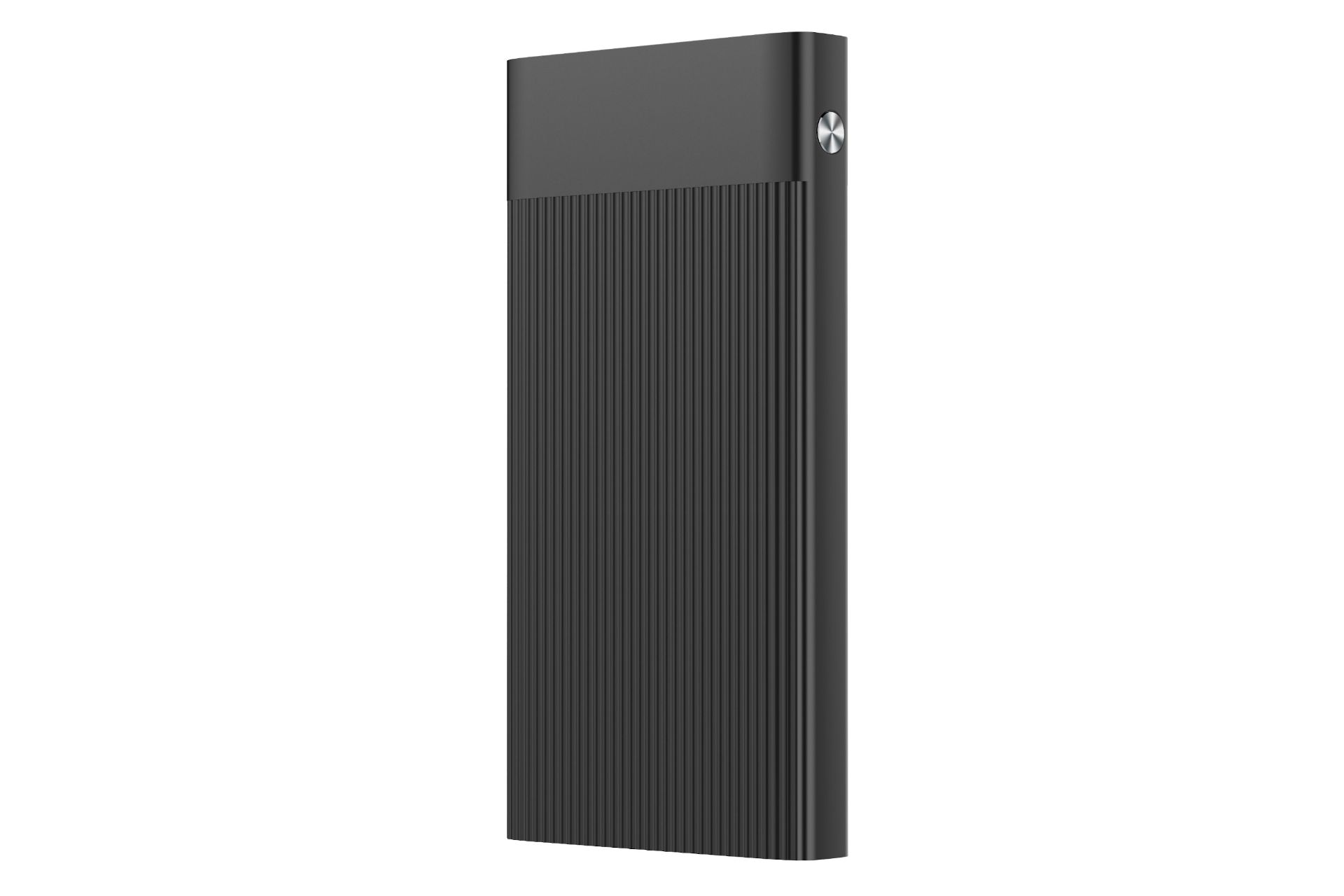 پاور بانک ژیپین PX301 با ظرفیت 10000 میلی‌آمپر ساعت Xipin PX301 10000mAh مشکی