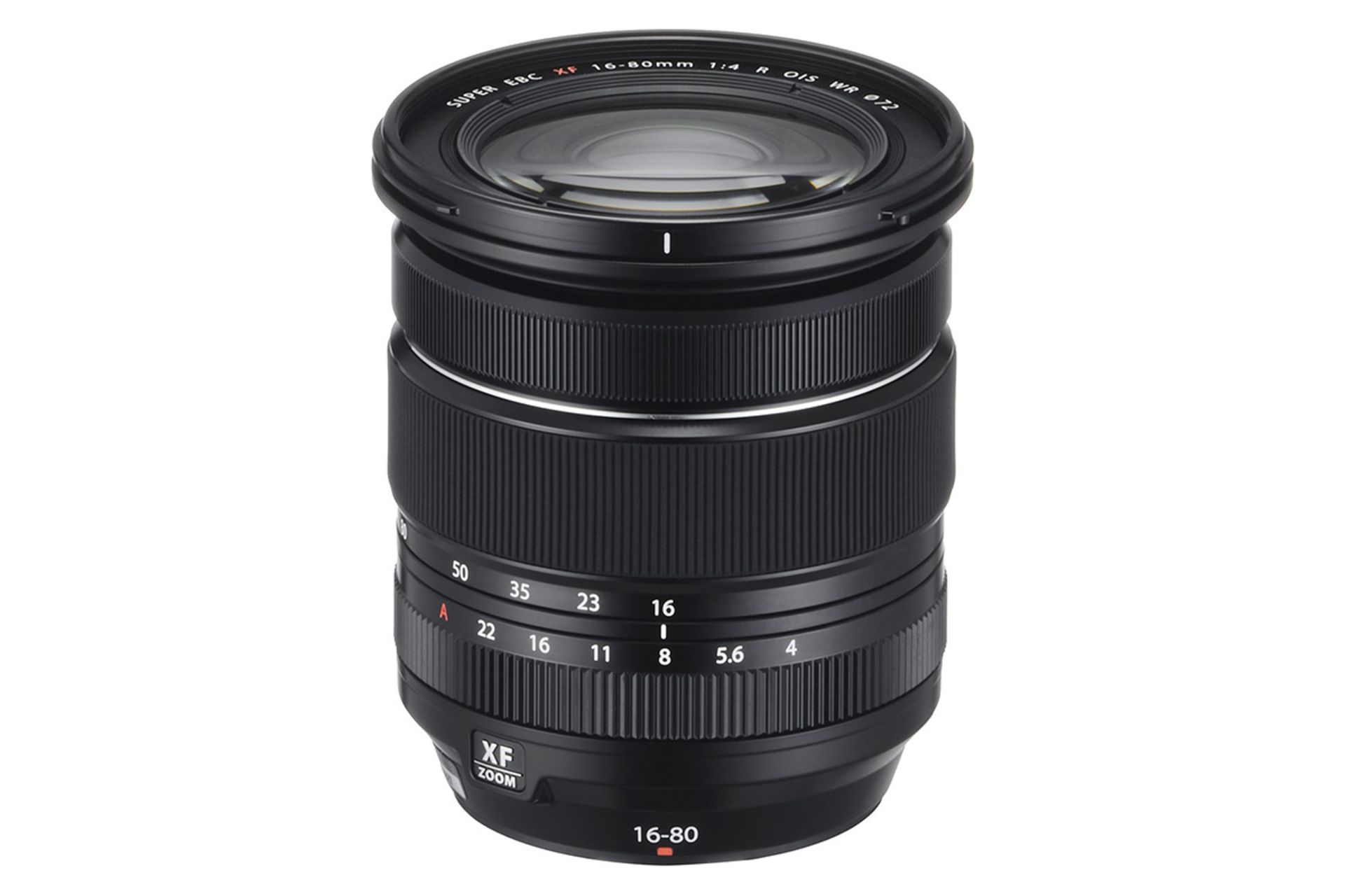 Fujifilm XF 16-80mm F4 R OIS WR / فوجی فیلم