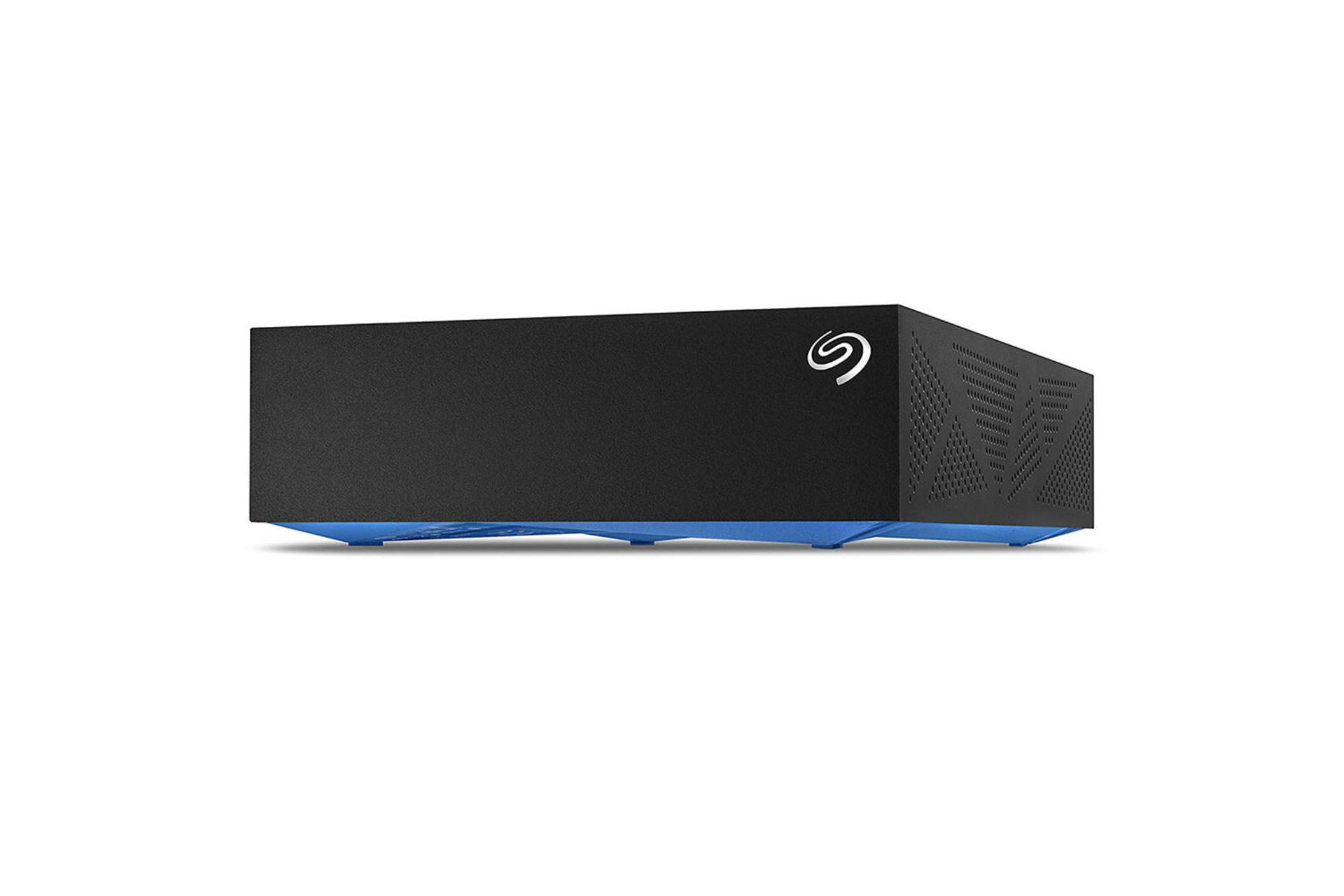 Seagate Backup Plus Desktop 5TB	