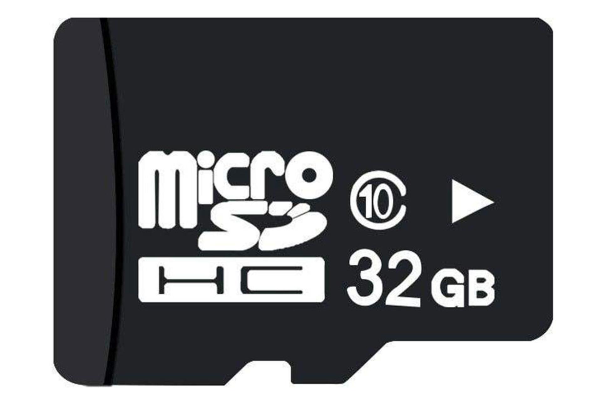 دکتر مموری microSDHC با ظرفیت 32 گیگابایت مدل DR6022 کلاس 10