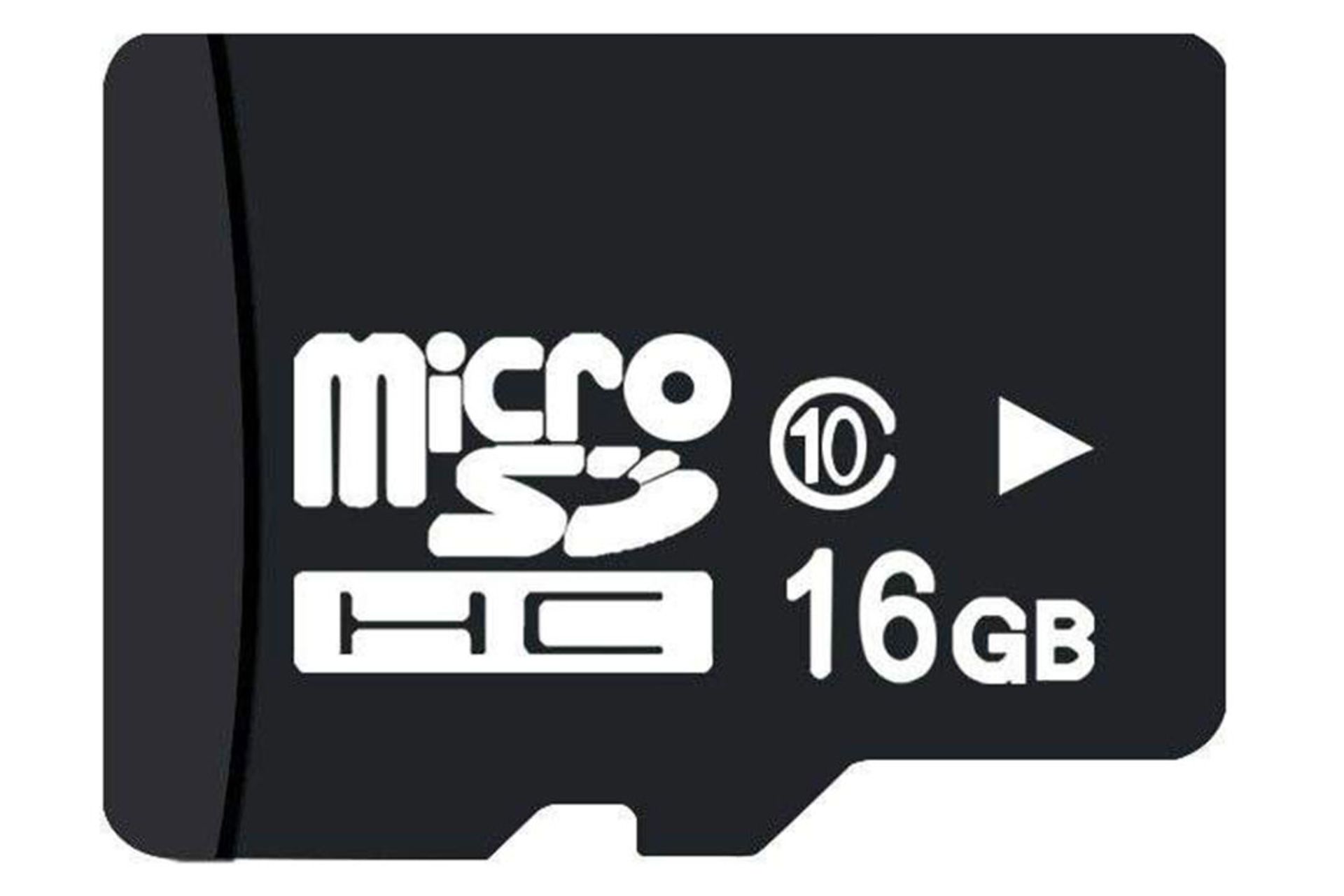 Dr memory DR6022 microSDHC Class 10 16GB