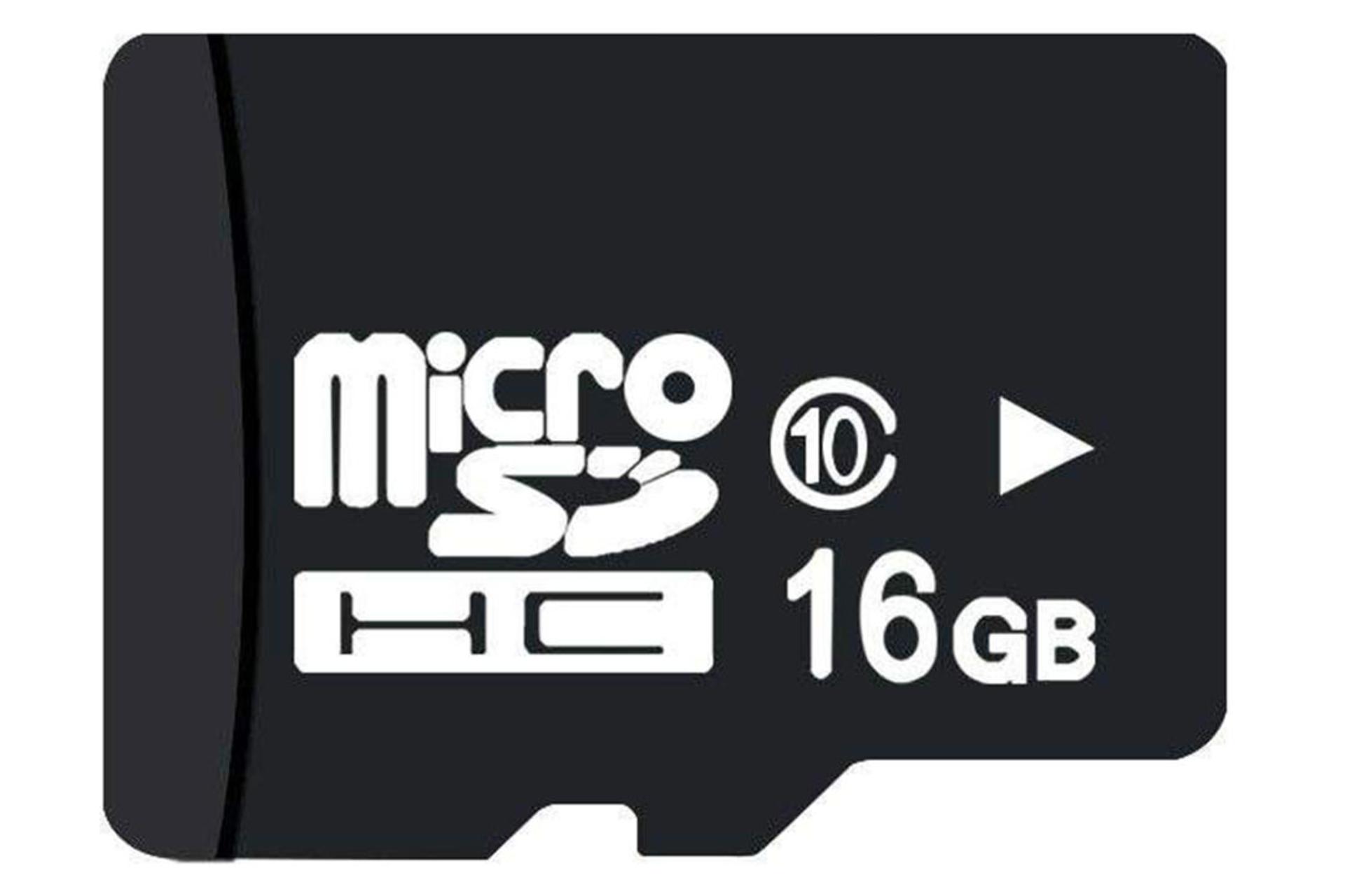 دکتر مموری microSDHC با ظرفیت 16 گیگابایت مدل DR6021 کلاس 10