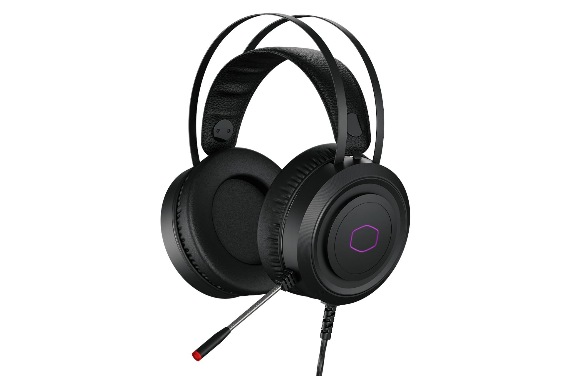 هدست گیمینگ کولر مستر Cooler Master CH321