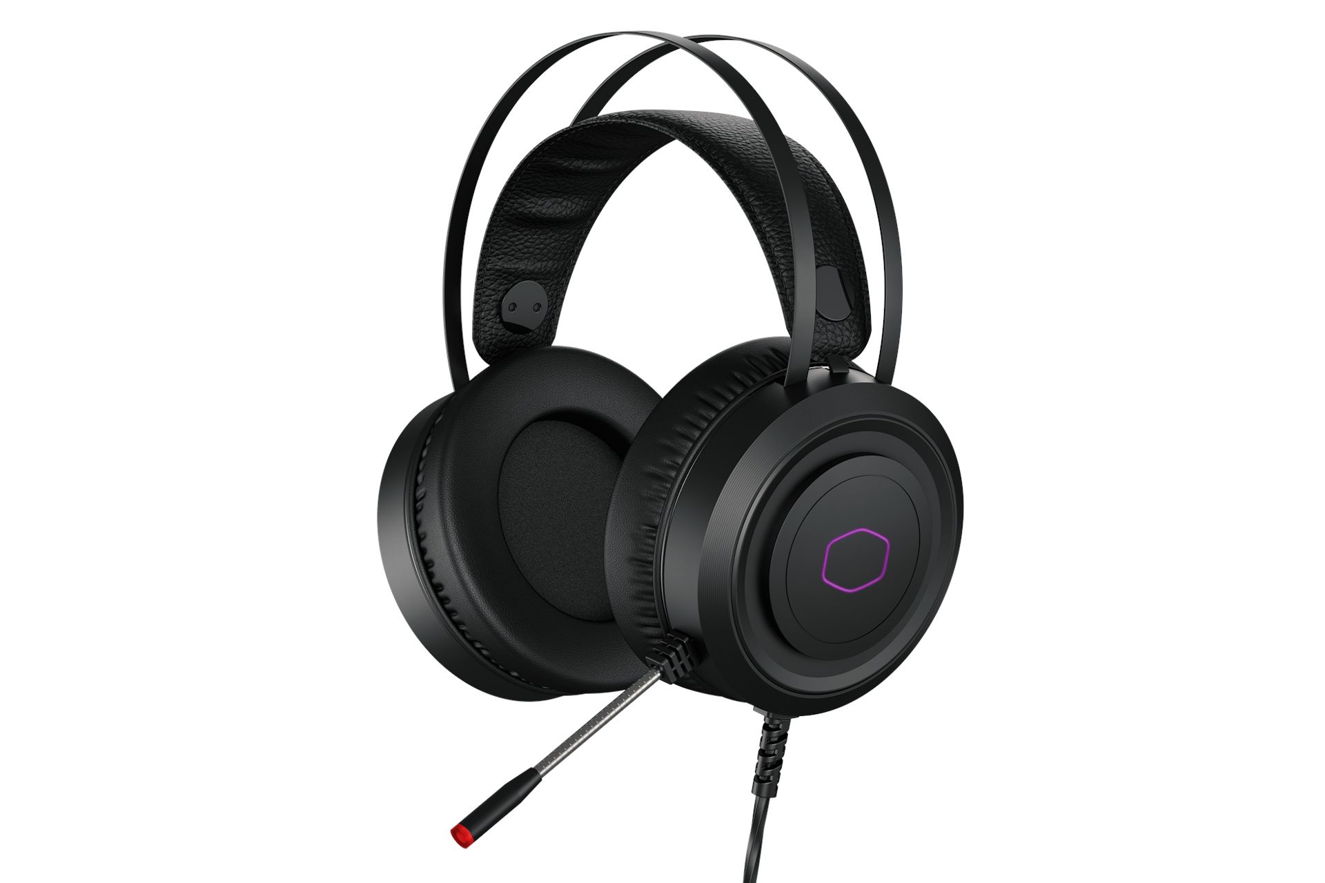 هدست گیمینگ کولر مستر Cooler Master CH321