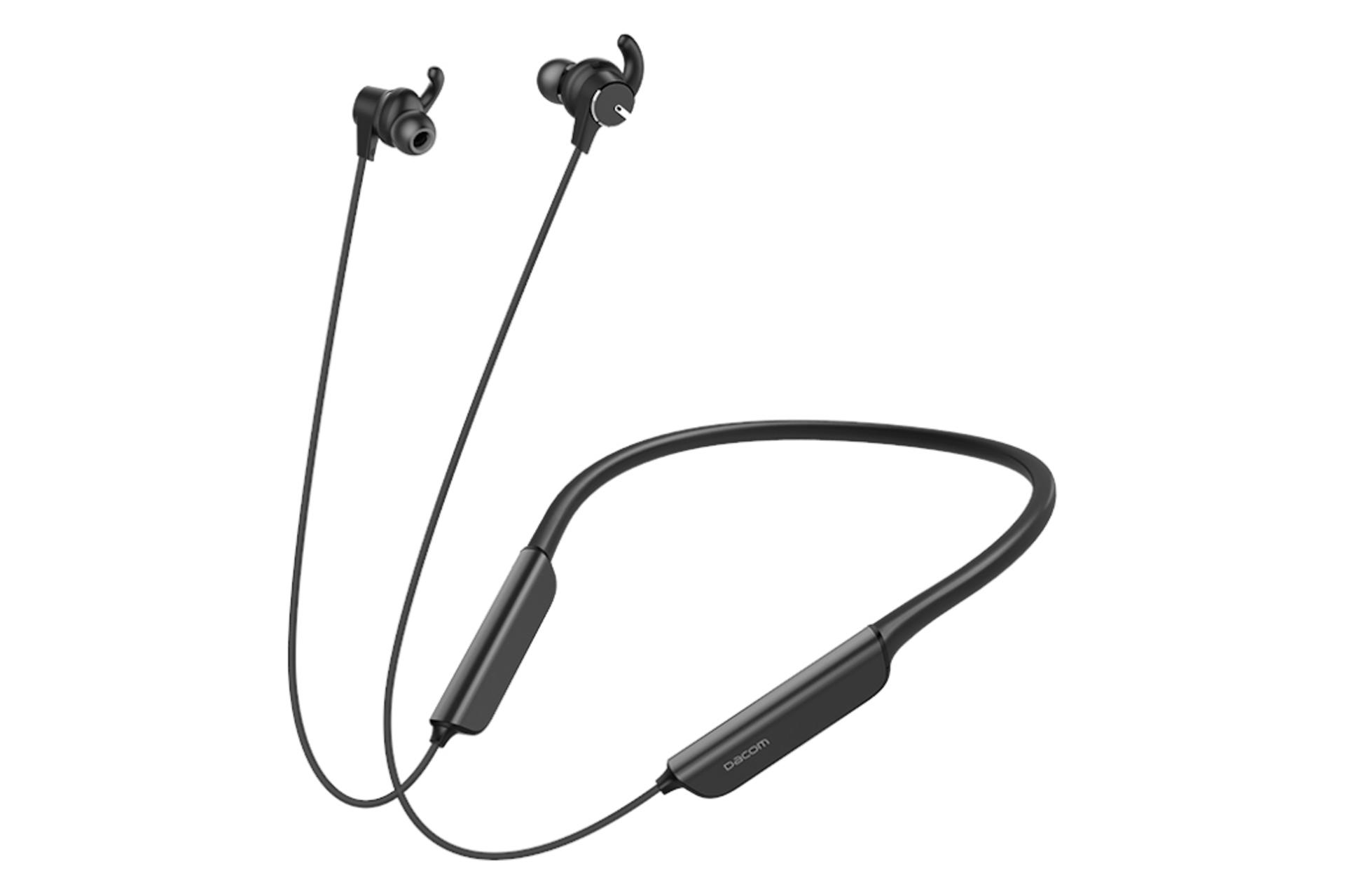 هدفون بی سیم داکوم Dacom Quiet ANC L54