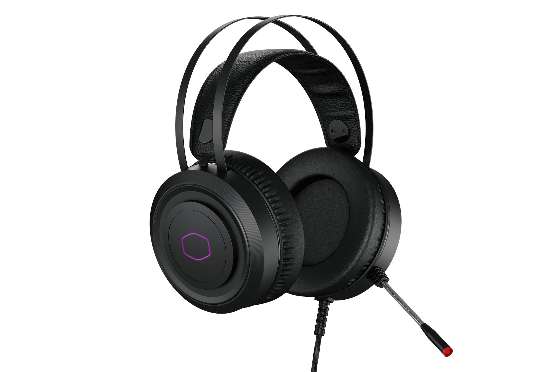 میکروفون هدست گیمینگ کولر مستر Cooler Master CH321