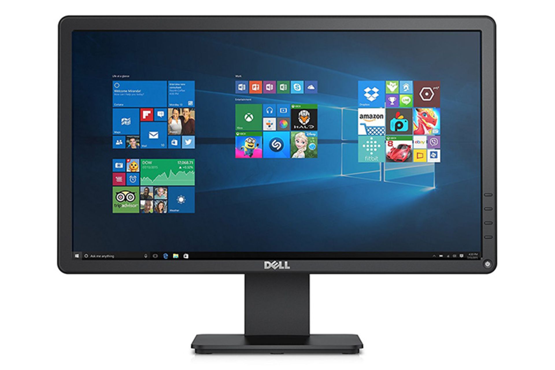 Dell E2015HV