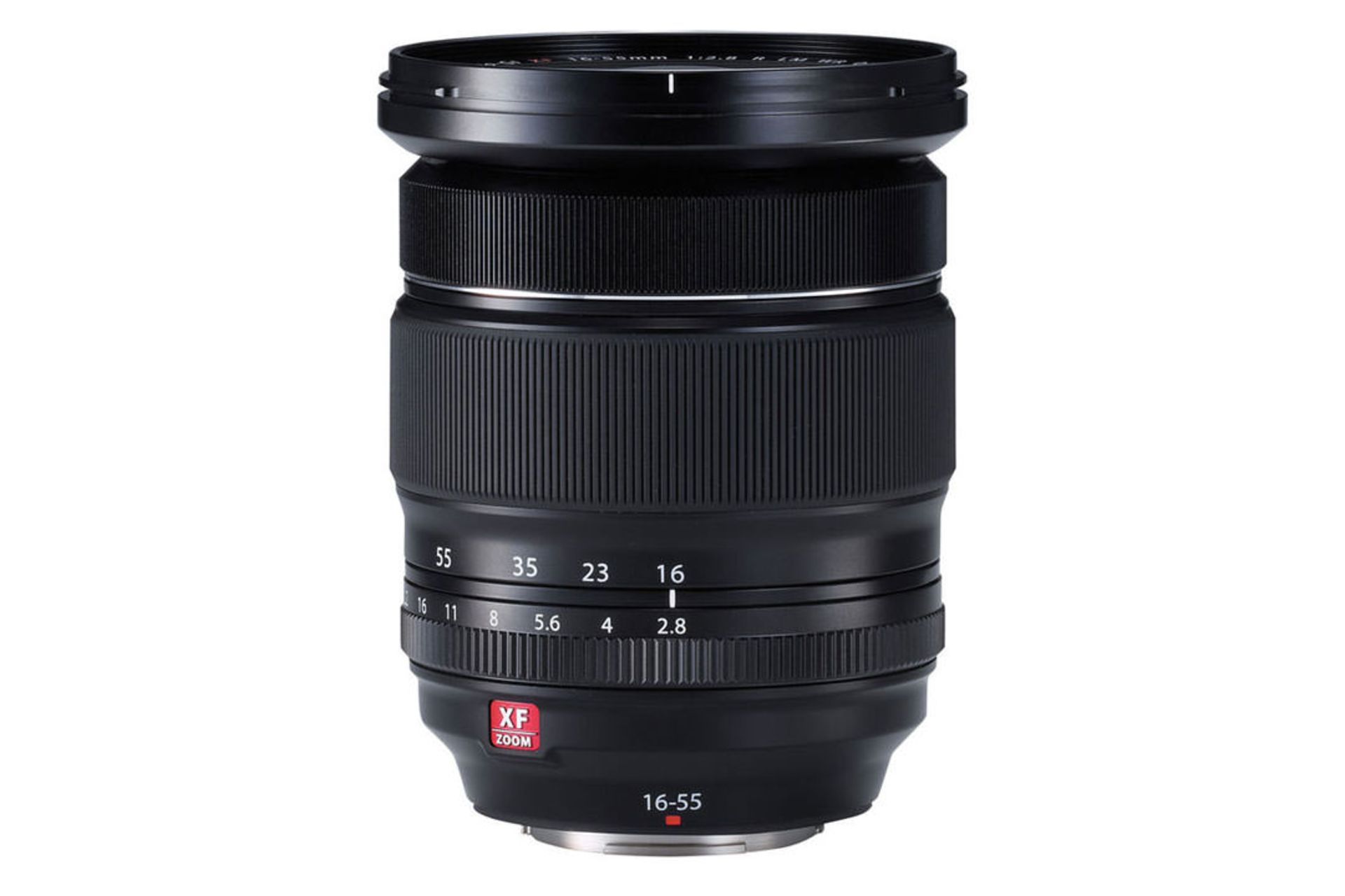 Fujifilm XF 16-55mm F2.8 R LM WR	