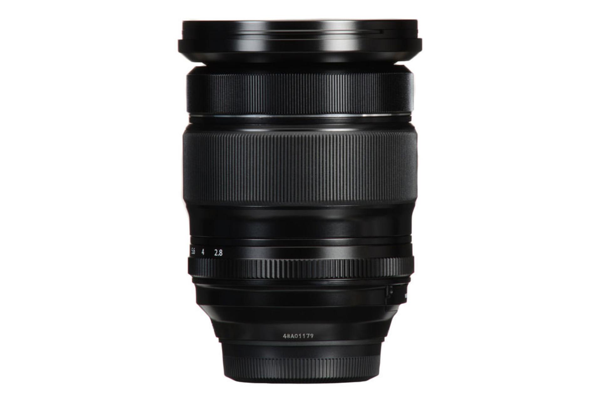 Fujifilm XF 16-55mm F2.8 R LM WR	