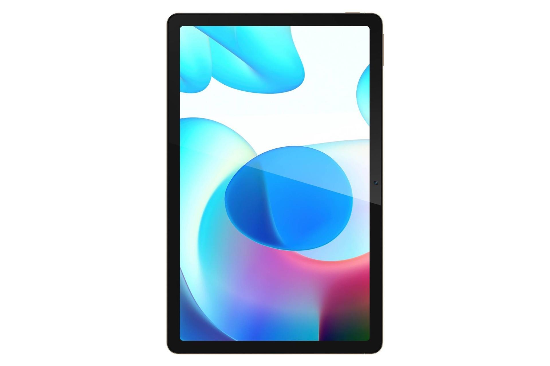 پنل جلو تبلت ریلمی پد / Realme Pad