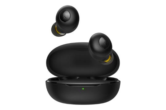 ایرباد بی سیم ریلمی Realme Buds Q مشکی