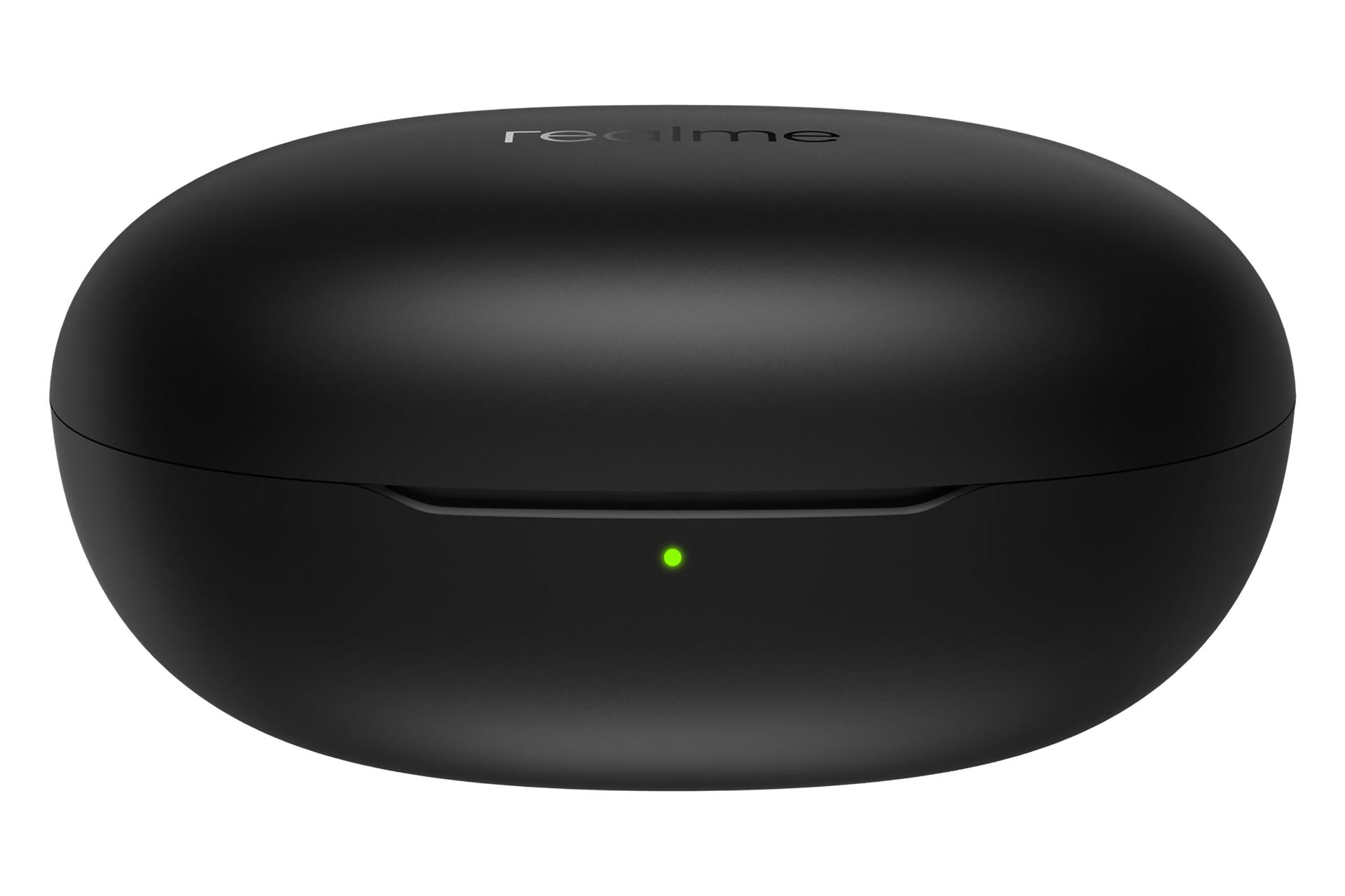 محفظه شارژ ایرباد بی سیم ریلمی Realme Buds Q مشکی