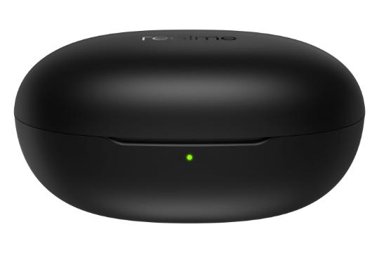 محفظه شارژ ایرباد بی سیم ریلمی Realme Buds Q مشکی