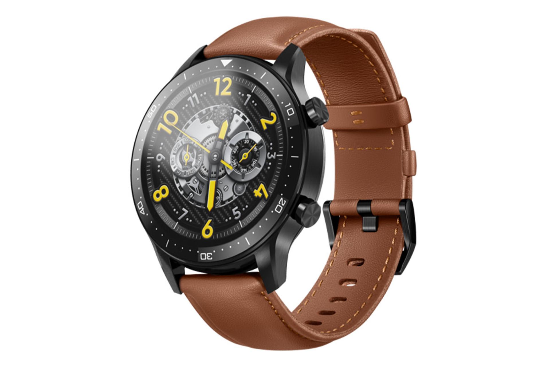 ساعت هوشمند Realme Watch S Pro / ریلمی واچ اس پرو اوپو