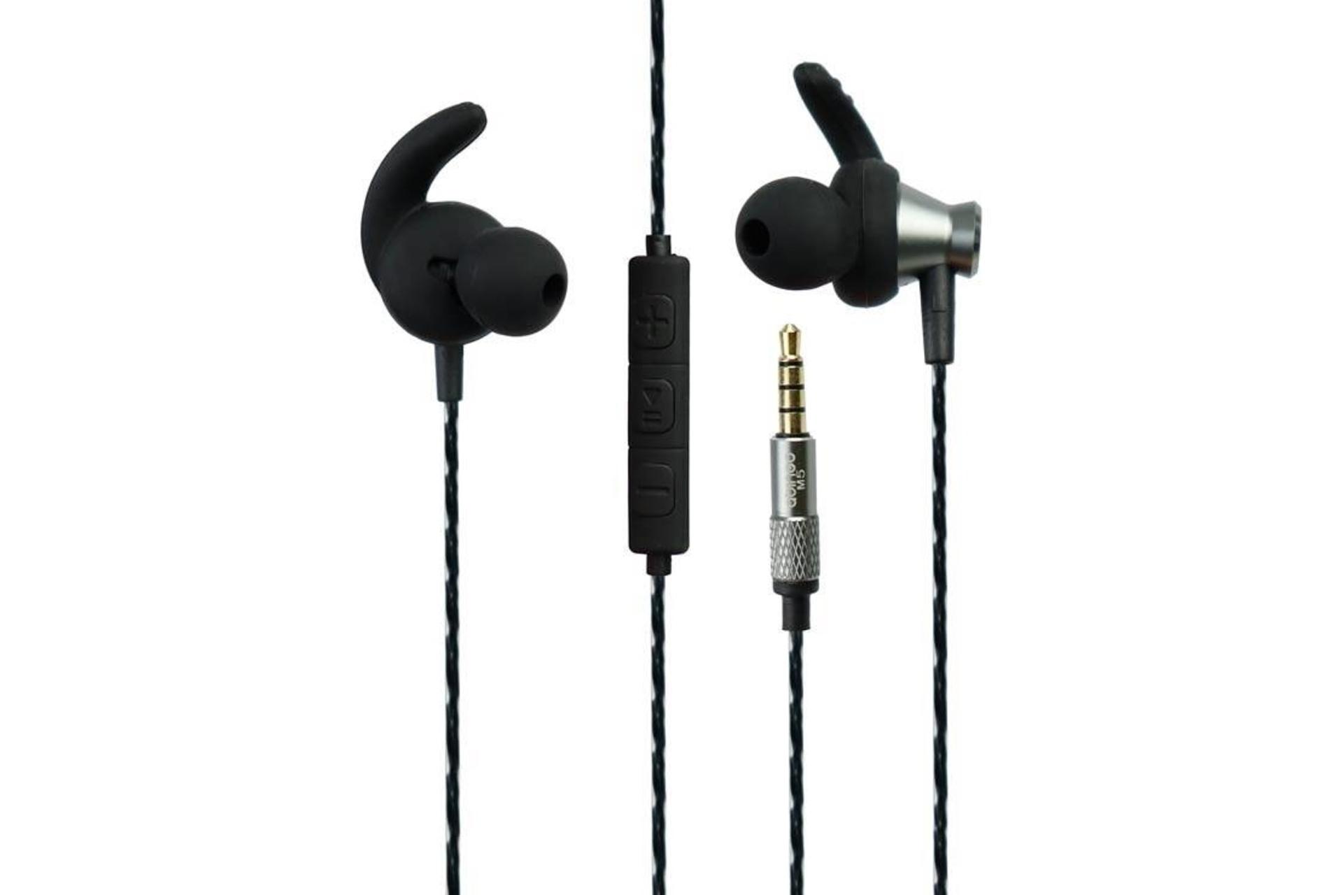 هدفون آبینگو Abingo M5