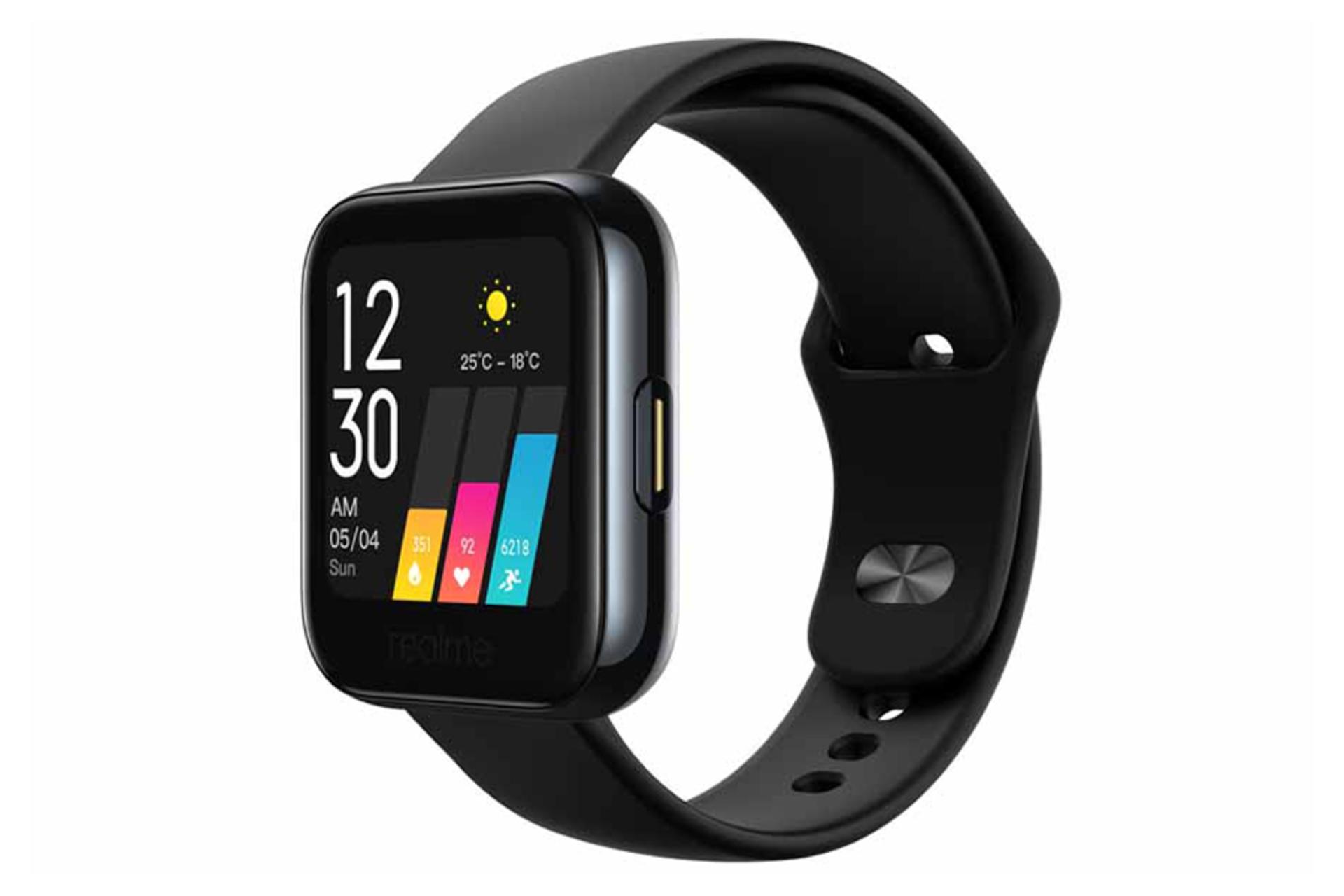 Oppo Realme Watch / ریلمی واچ اوپو