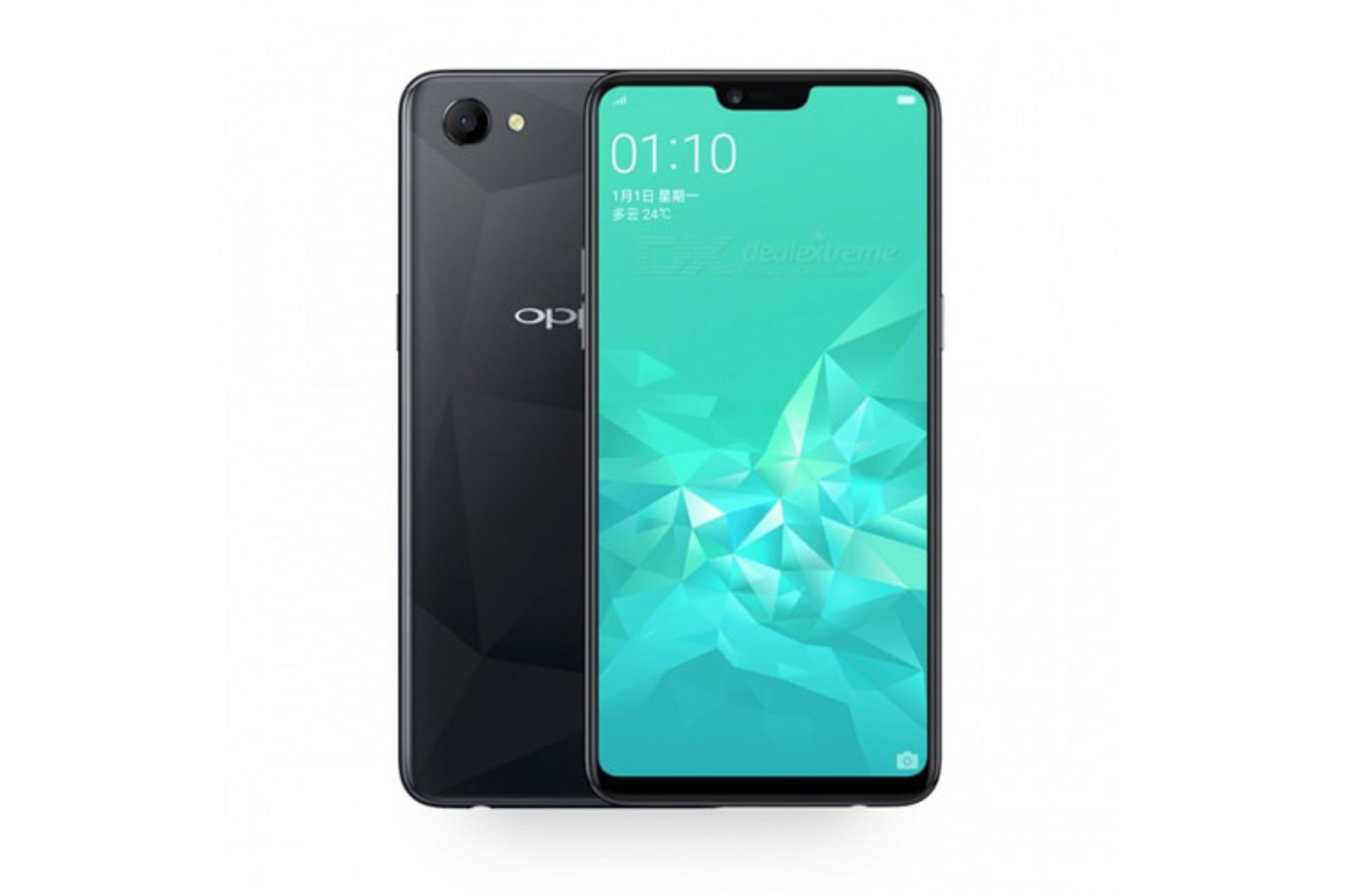 Oppo Realme 2