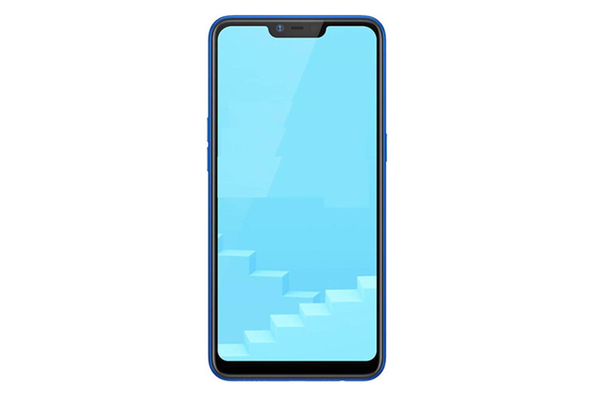Oppo Realme C1