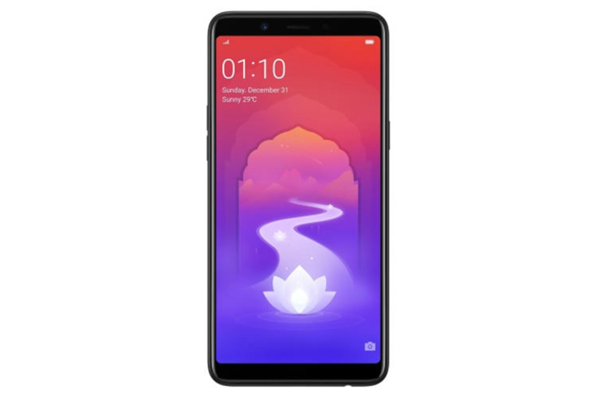 Oppo Realme 1