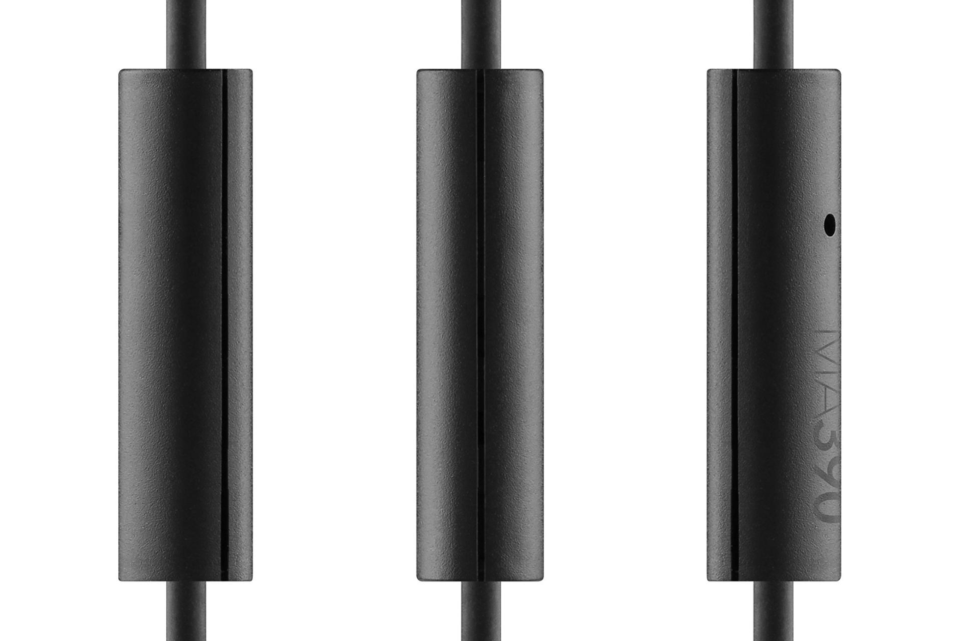 ریموت کنترل و میکروفون هدفون آر اچ ای RHA MA390 Universal