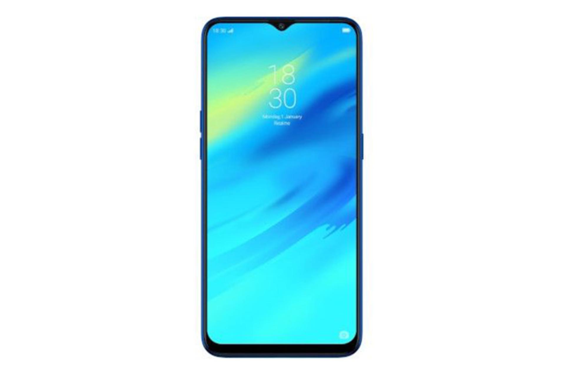 Oppo Realme U1