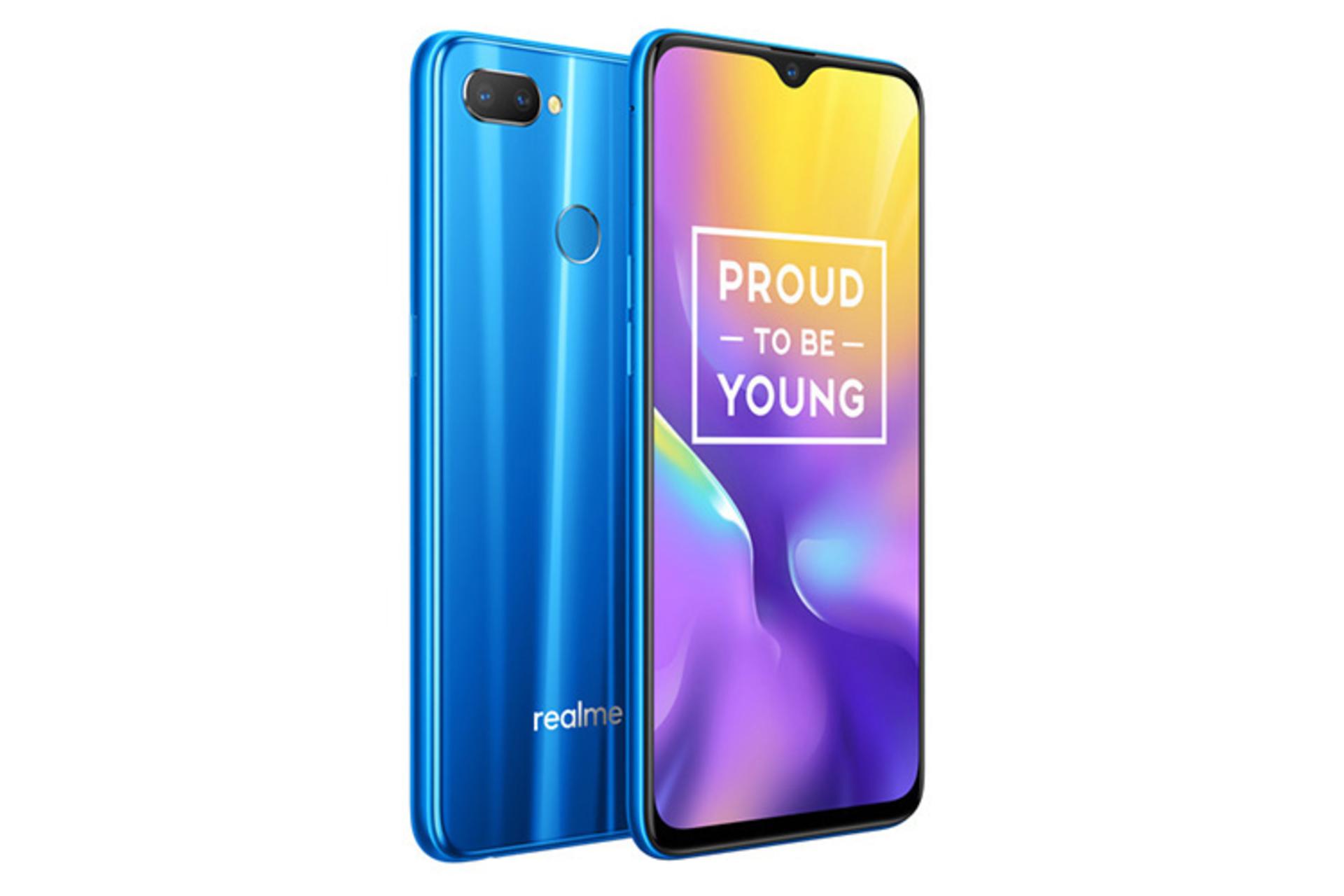 Oppo Realme U1